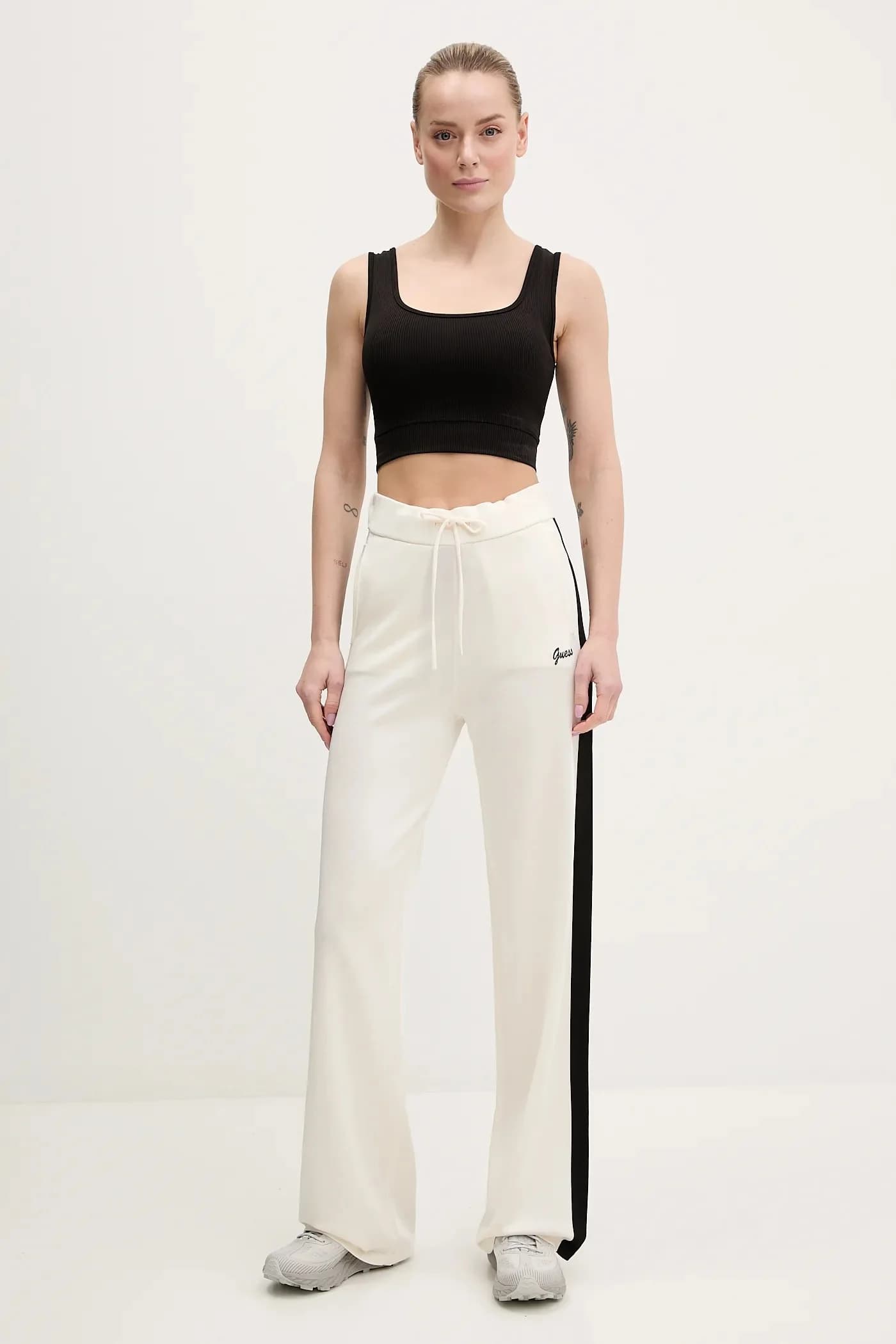 Спортивные штаны - фото 2