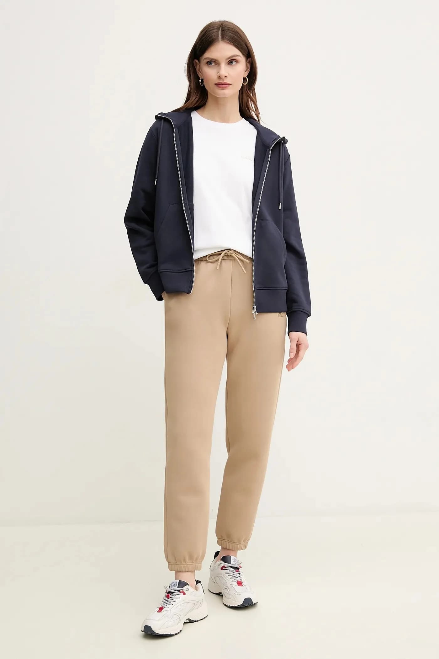 Спортивные штаны - фото 2