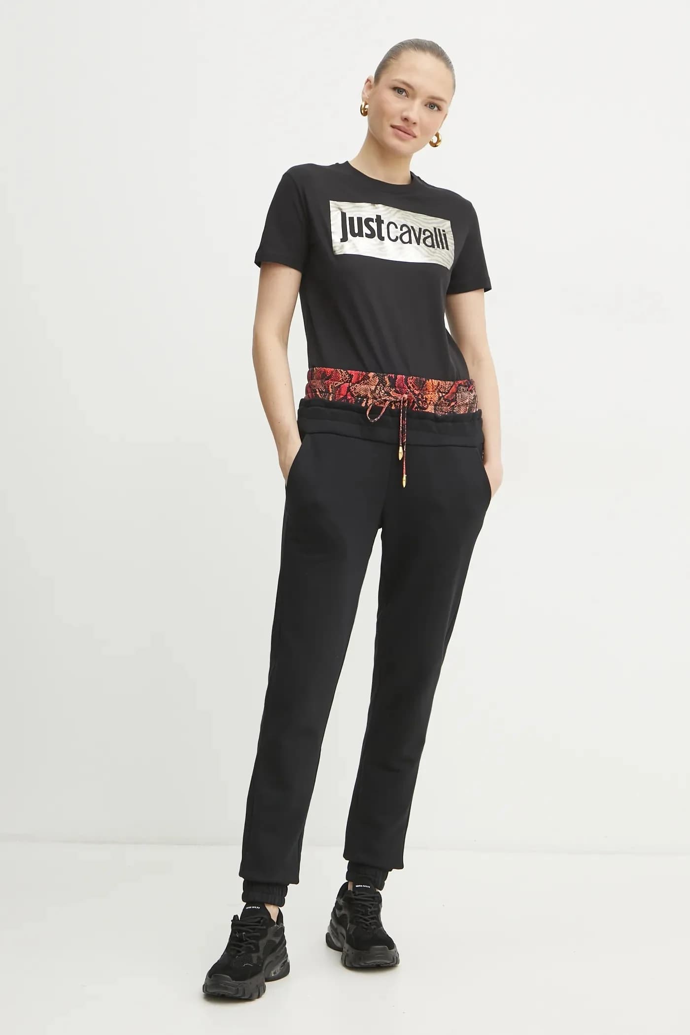 Спортивные штаны - фото 2