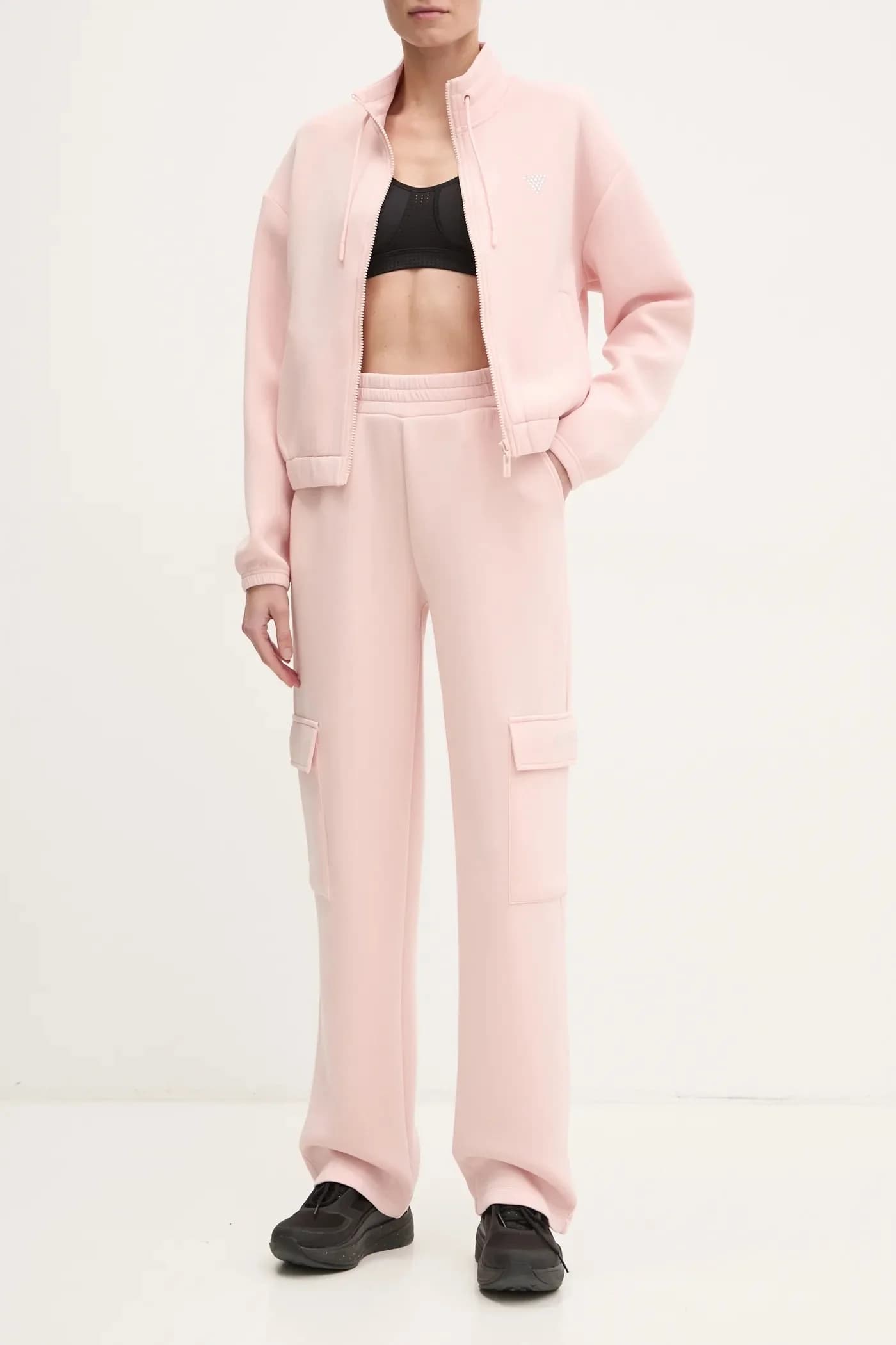 спортивные штаны CECILIA