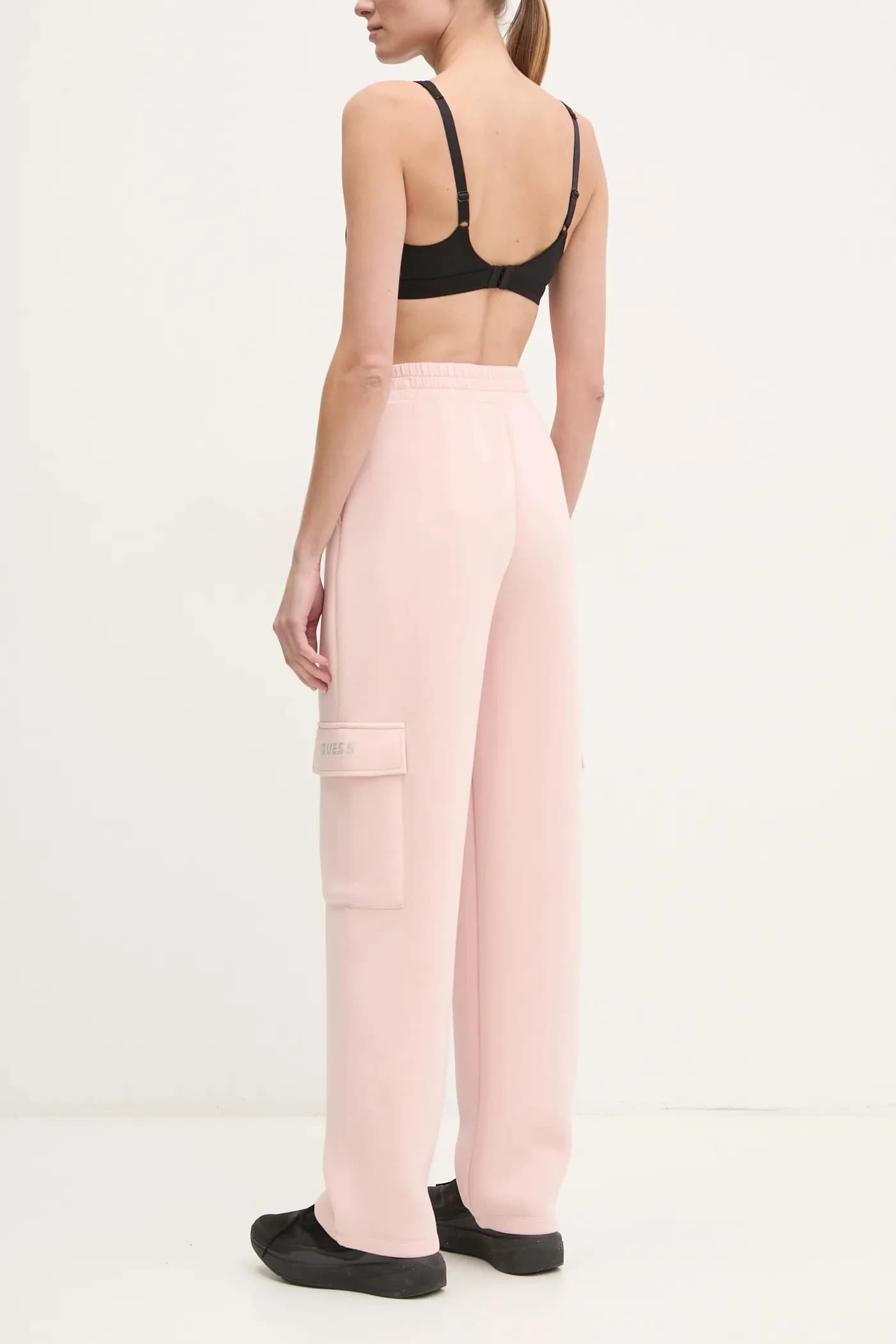 спортивные штаны CECILIA - фото 3