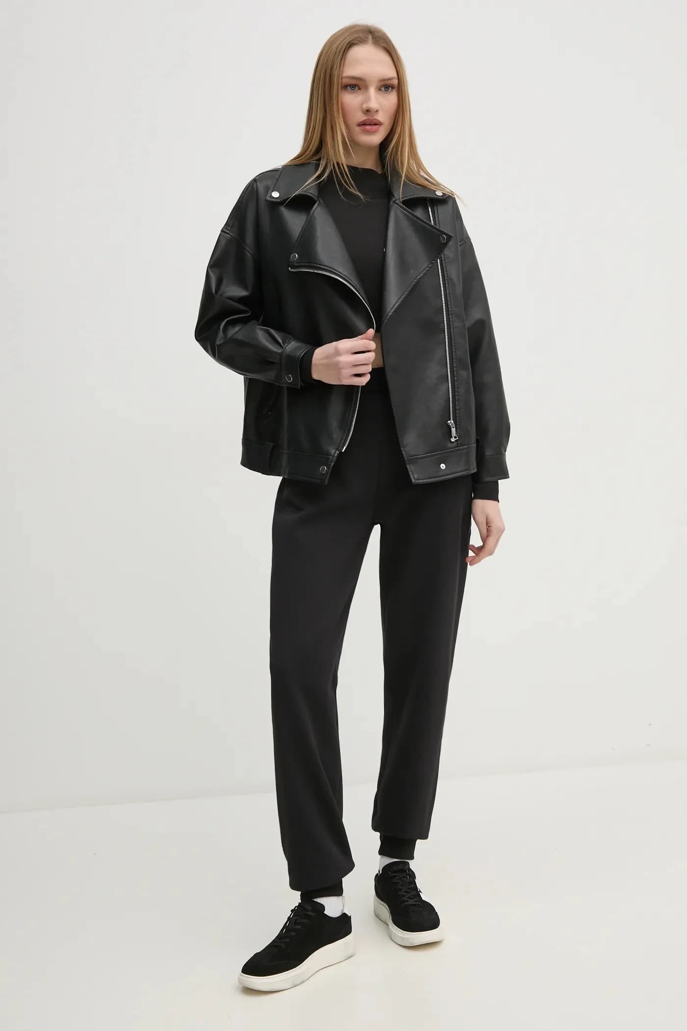 Спортивные штаны - фото 2