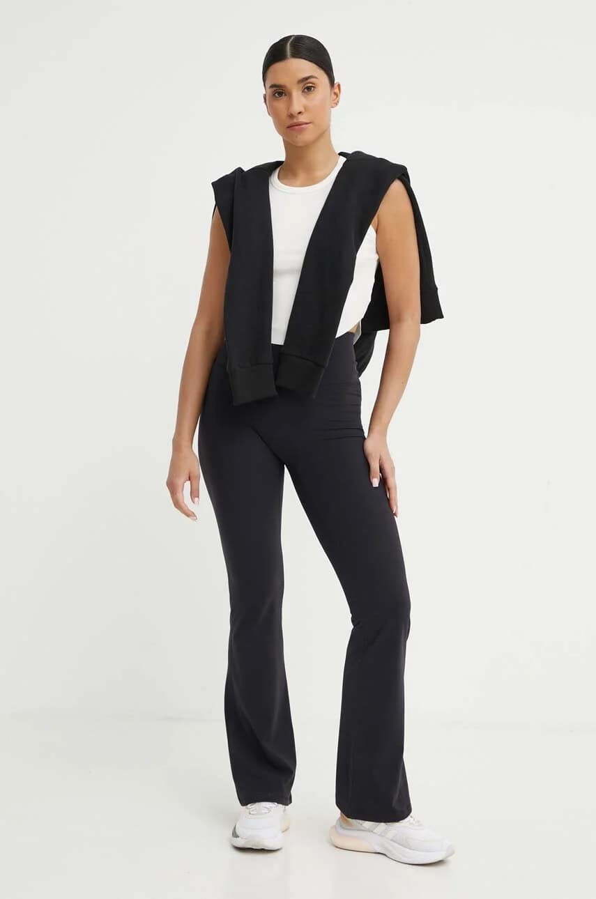 Брюки-клеш - фото 2