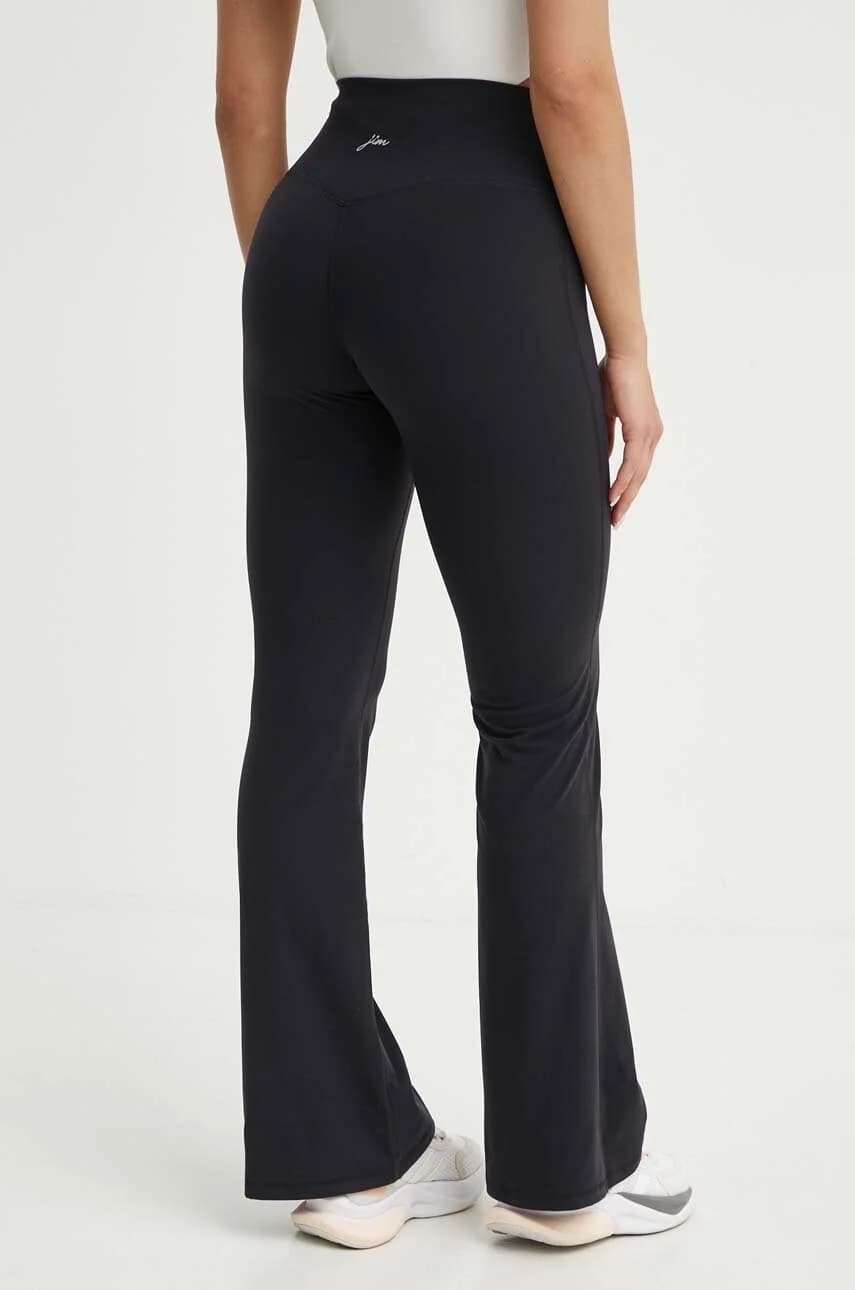 Брюки-клеш - фото 3