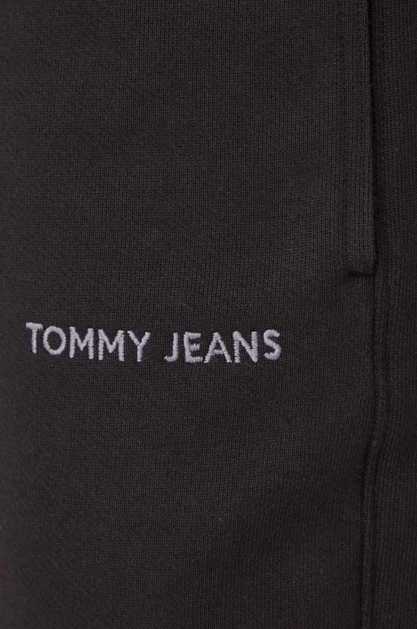 Хлопковые спортивные штаны - фото 5