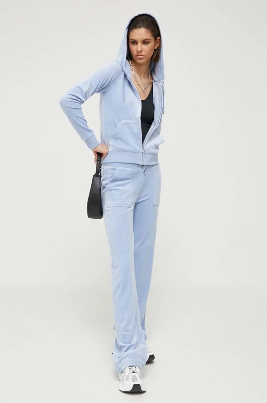 спортивные брюки Дель Рэй - фото 2