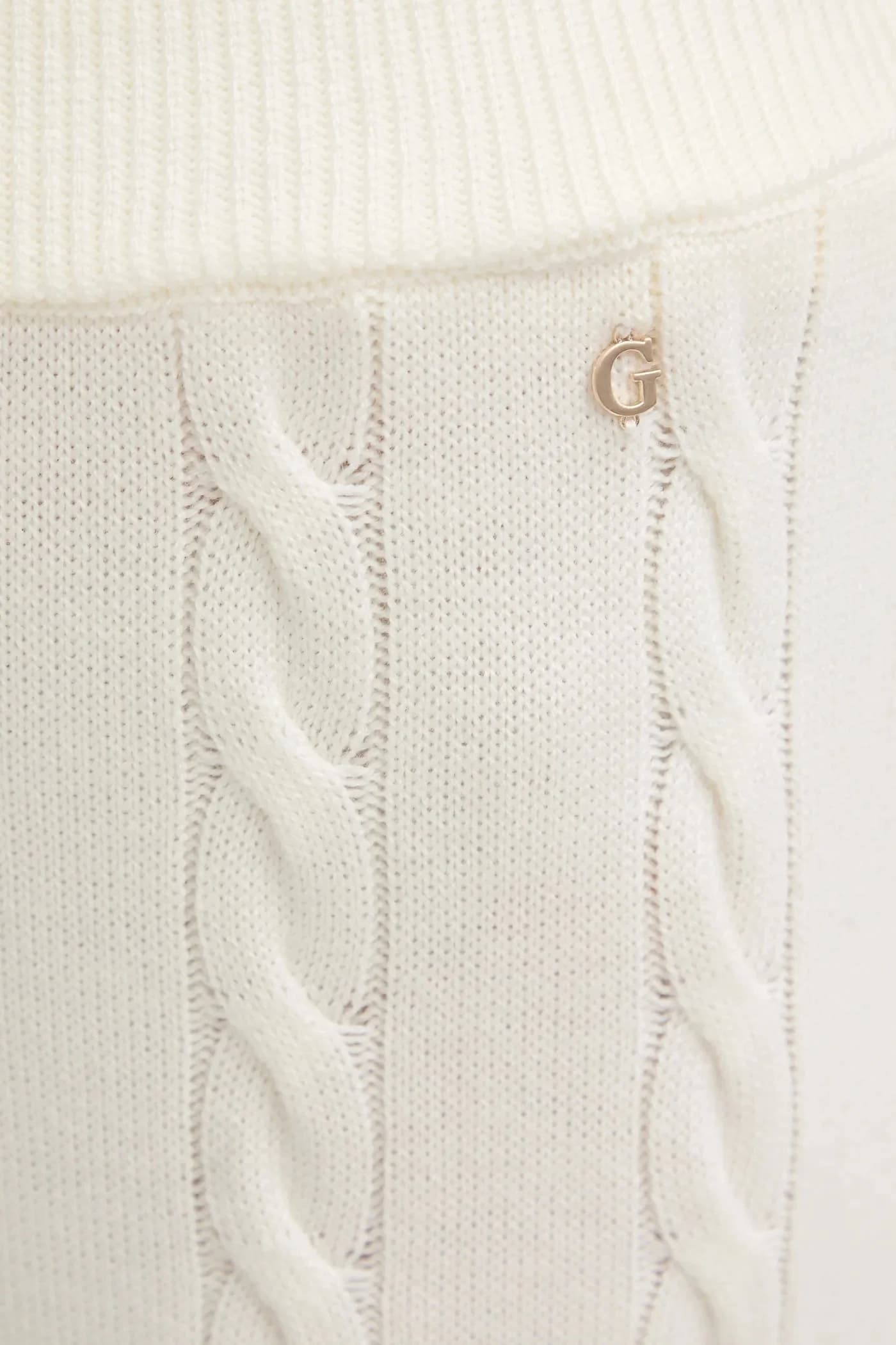 Спортивные брюки с шерстью GEMMA - фото 4