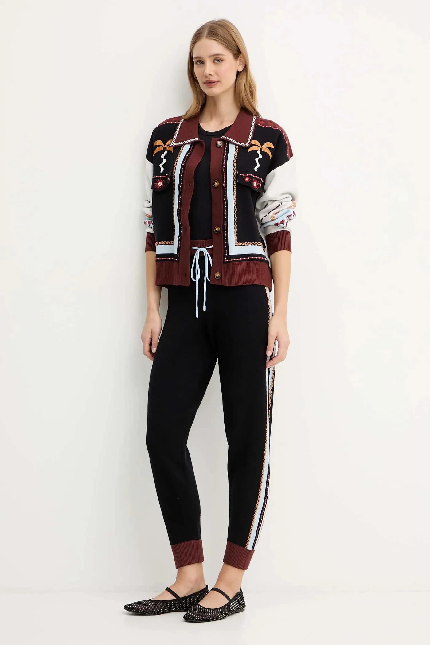 Спортивные штаны - фото 2