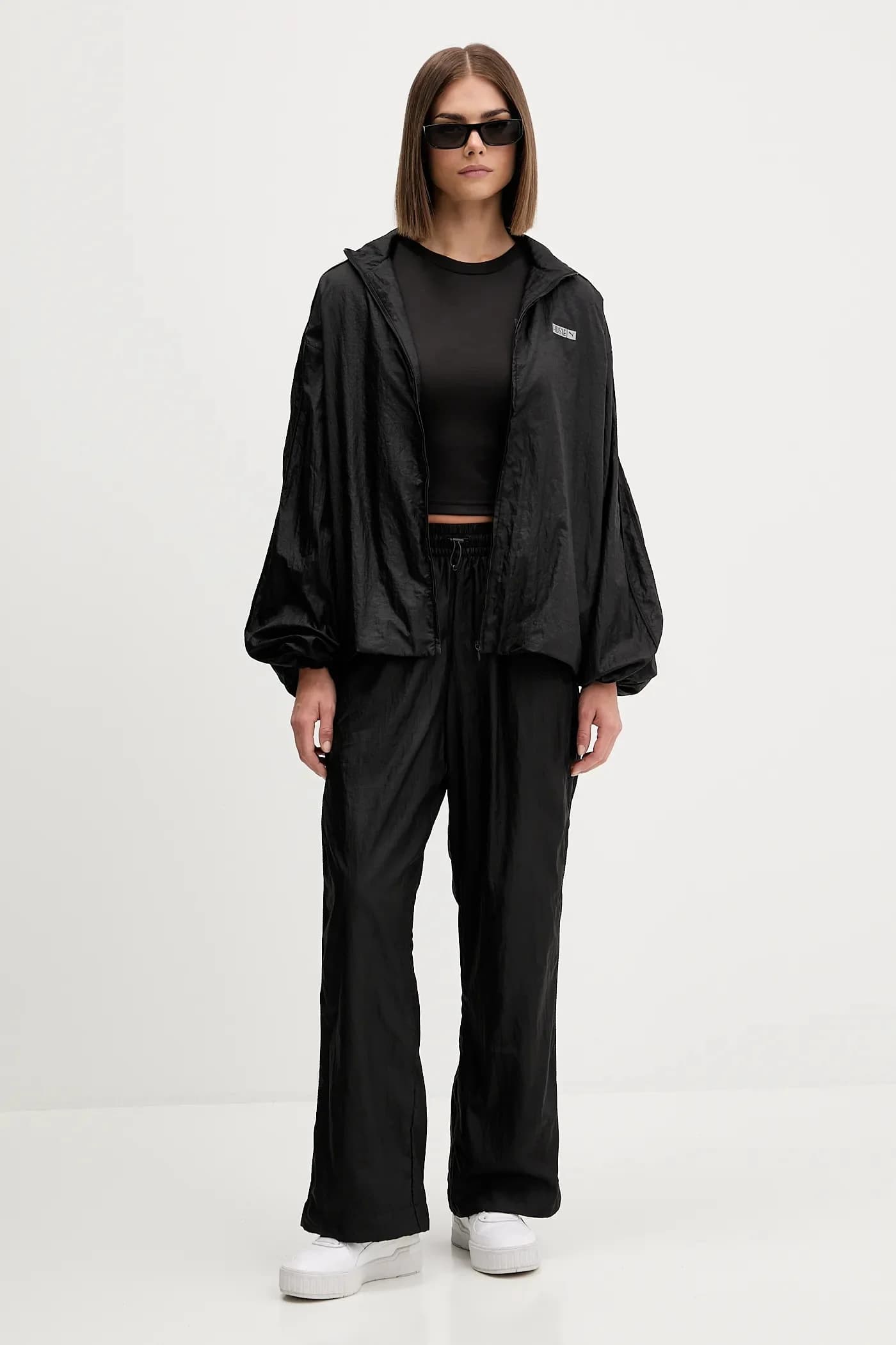 Puma x ROSÉ спортивные брюки - фото 2