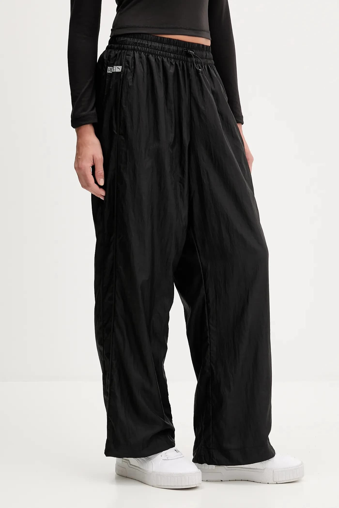 Puma x ROSÉ спортивные брюки - фото 4