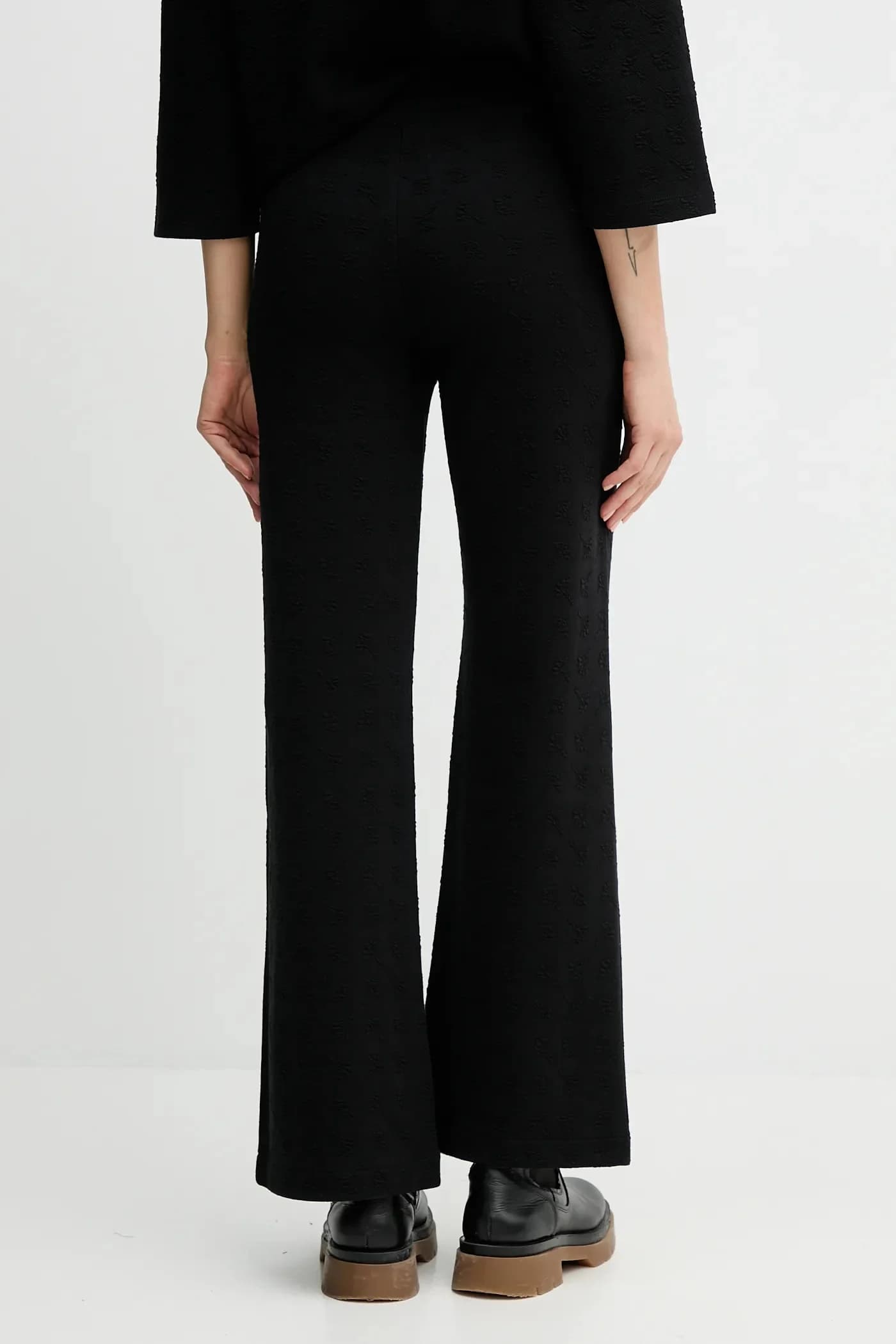 Спортивные штаны - фото 3