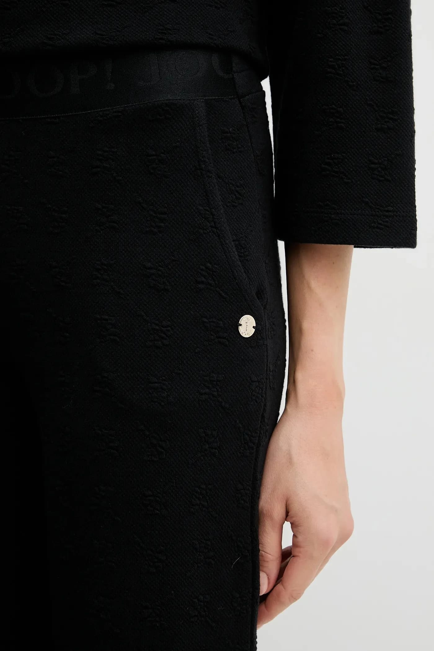 Спортивные штаны - фото 4