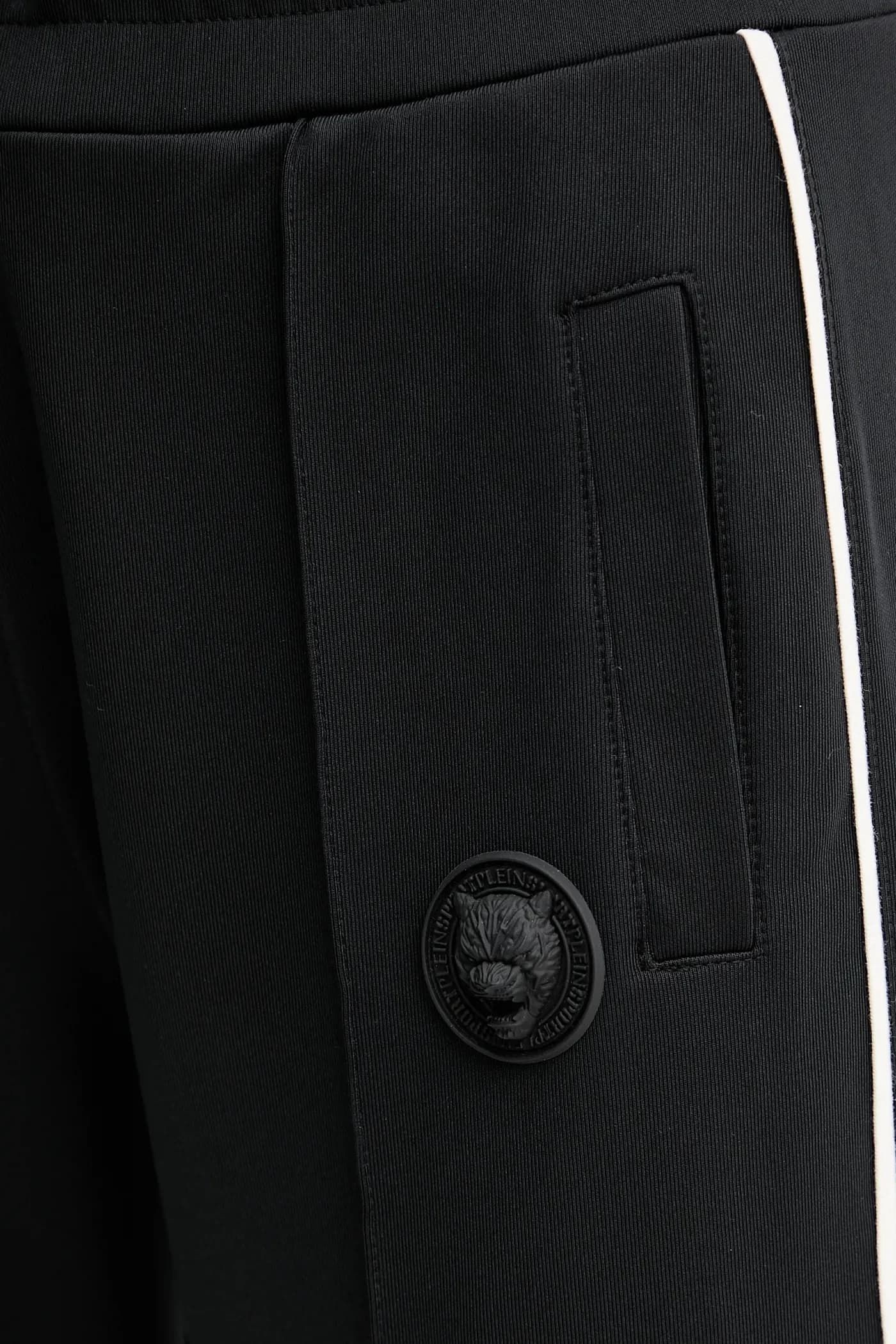 Спортивные штаны - фото 4