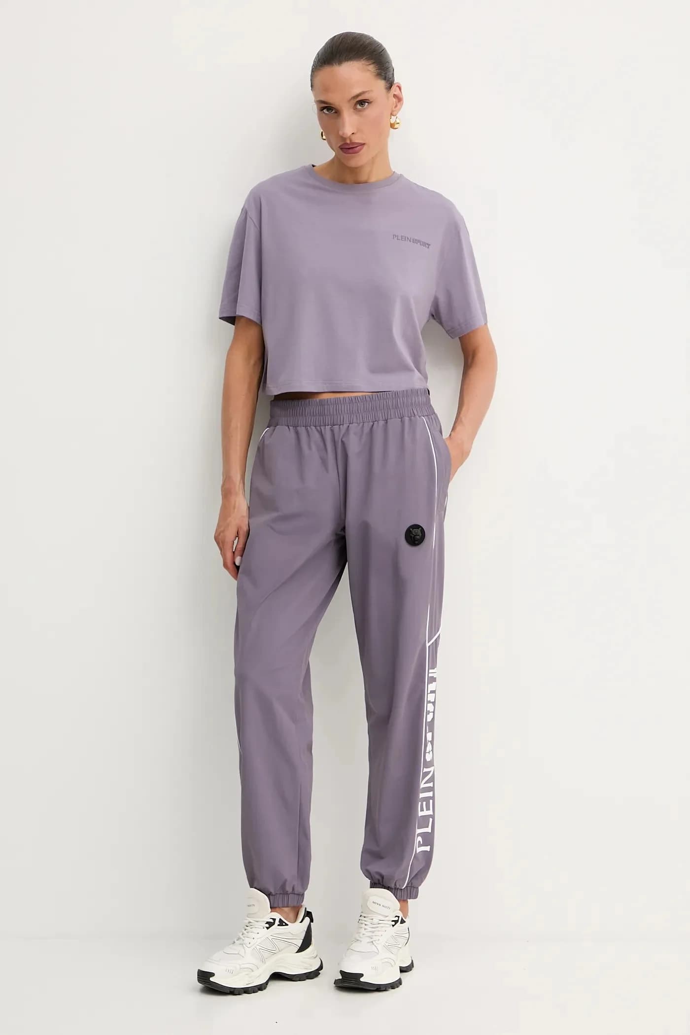 Спортивные штаны - фото 2