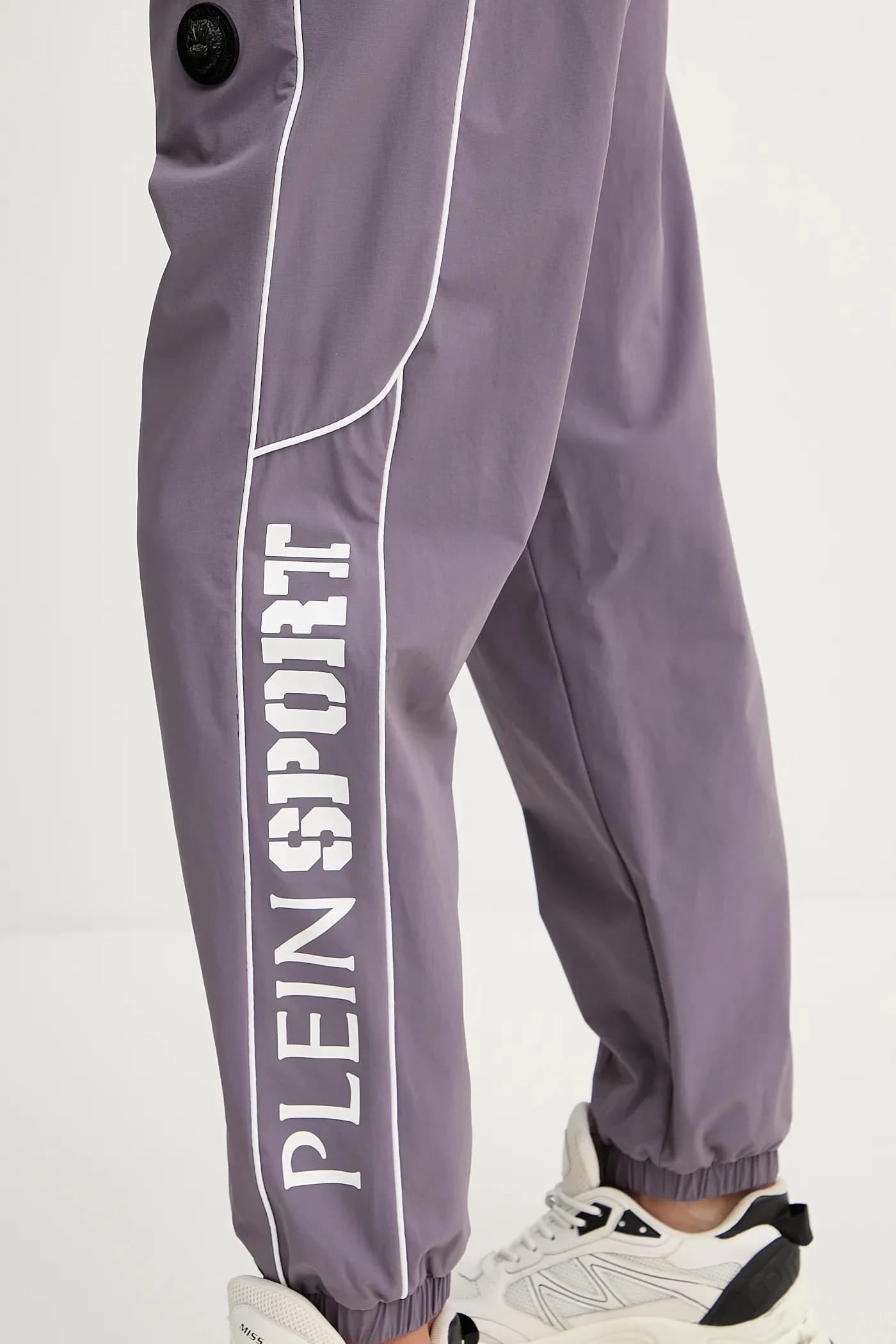 Спортивные штаны - фото 4