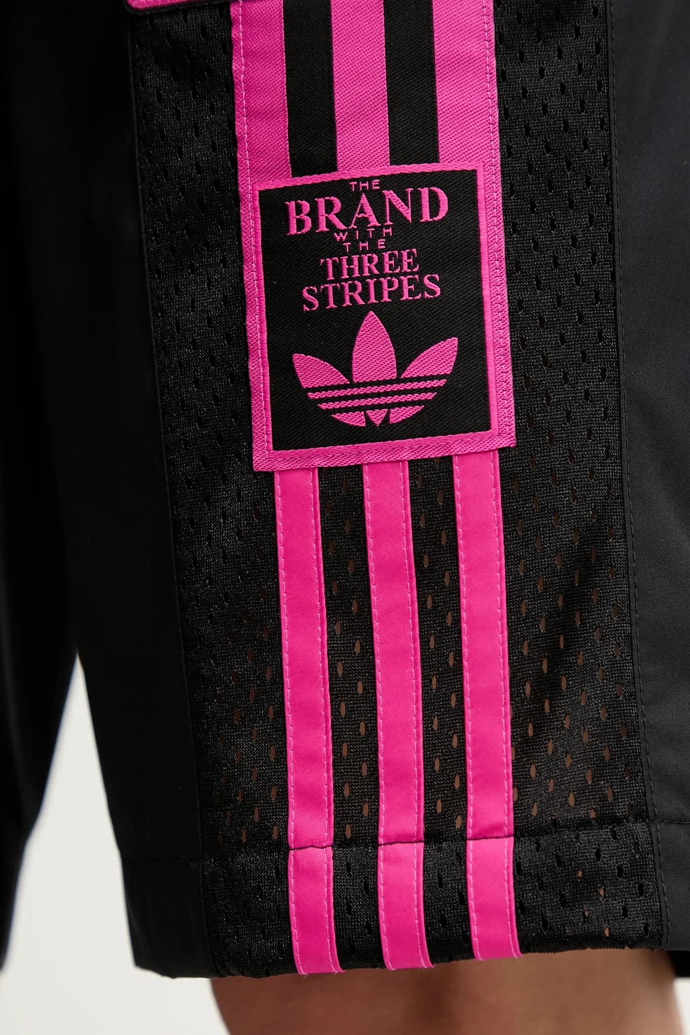 Тканые спортивные штаны - фото 5