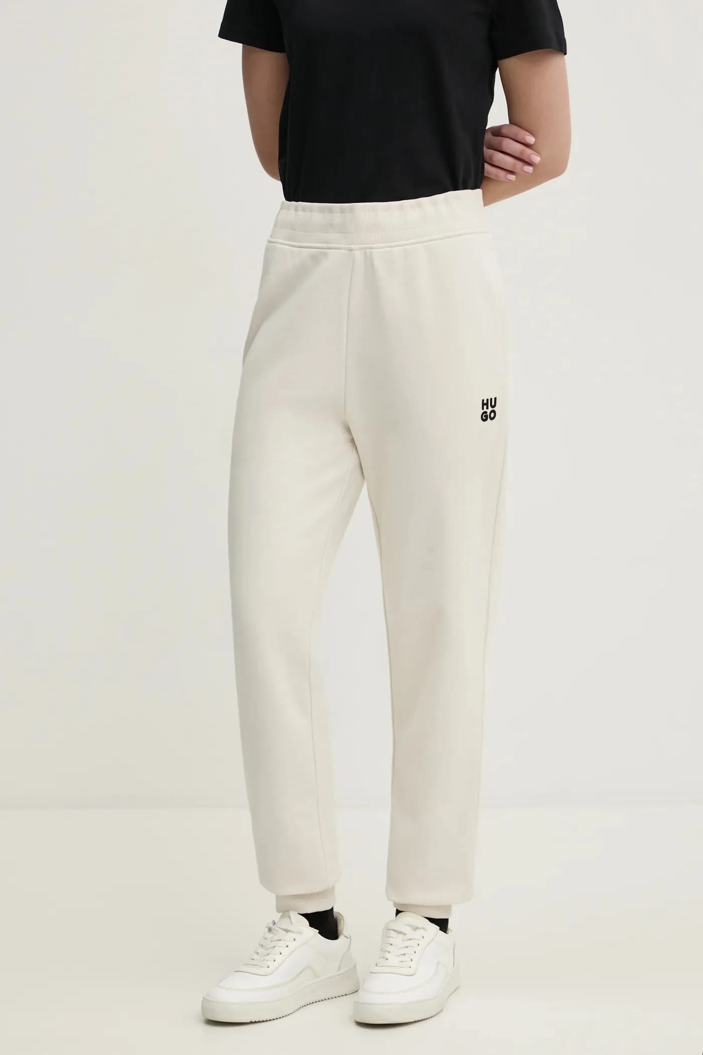 спортивные брюки Nelfinia из хлопка