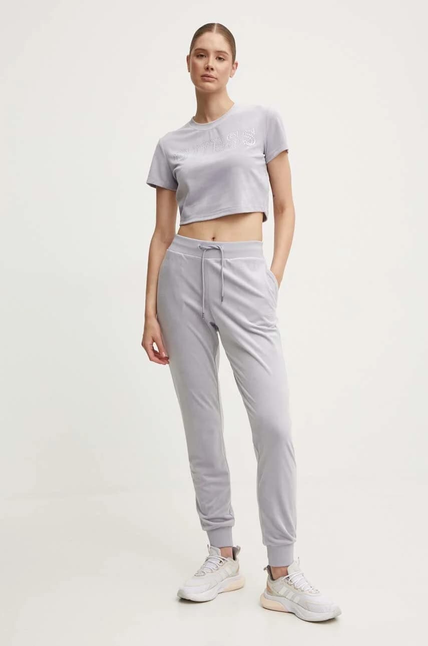 Спортивные штаны - фото 2