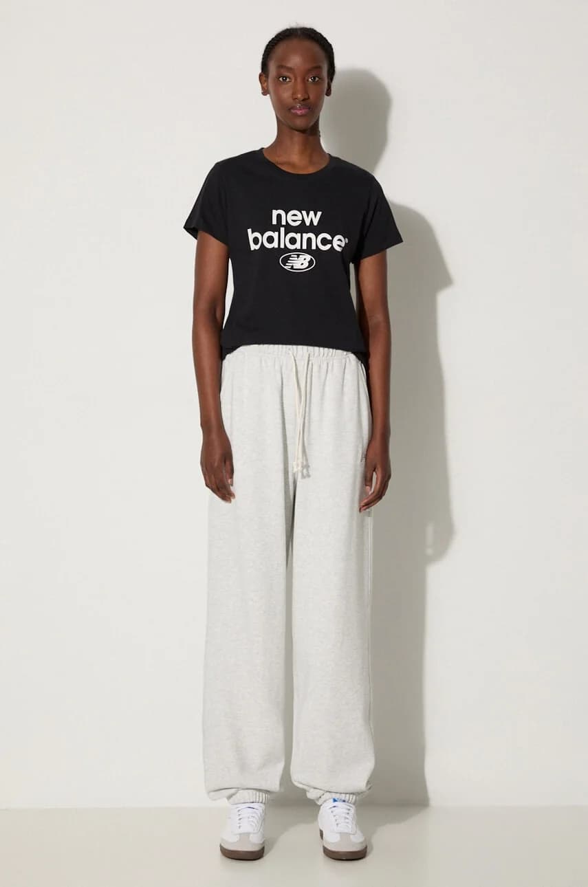 Хлопковые спортивные штаны WP41513AHH - фото 2