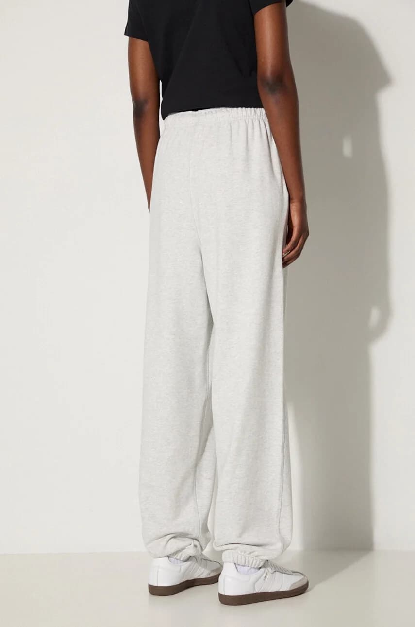 Хлопковые спортивные штаны WP41513AHH - фото 3