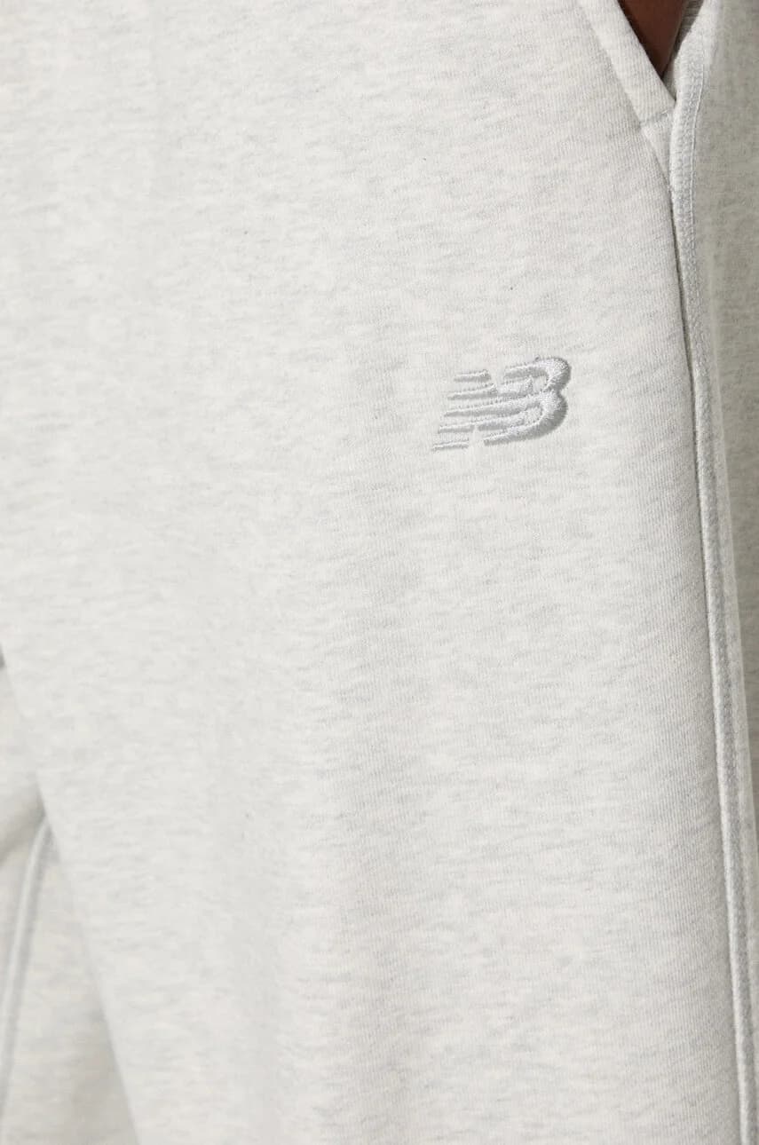 Хлопковые спортивные штаны WP41513AHH - фото 5