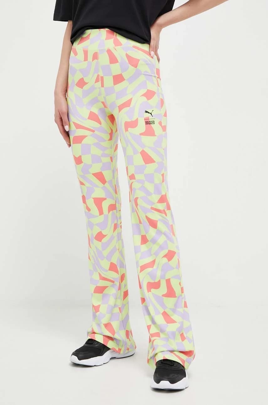 Брюки x The Ragged Priest - фото 2