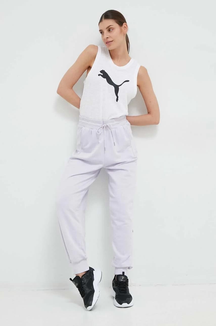 Спортивные штаны - фото 2