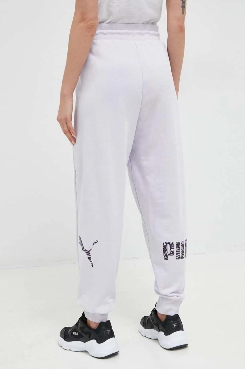 Спортивные штаны - фото 3