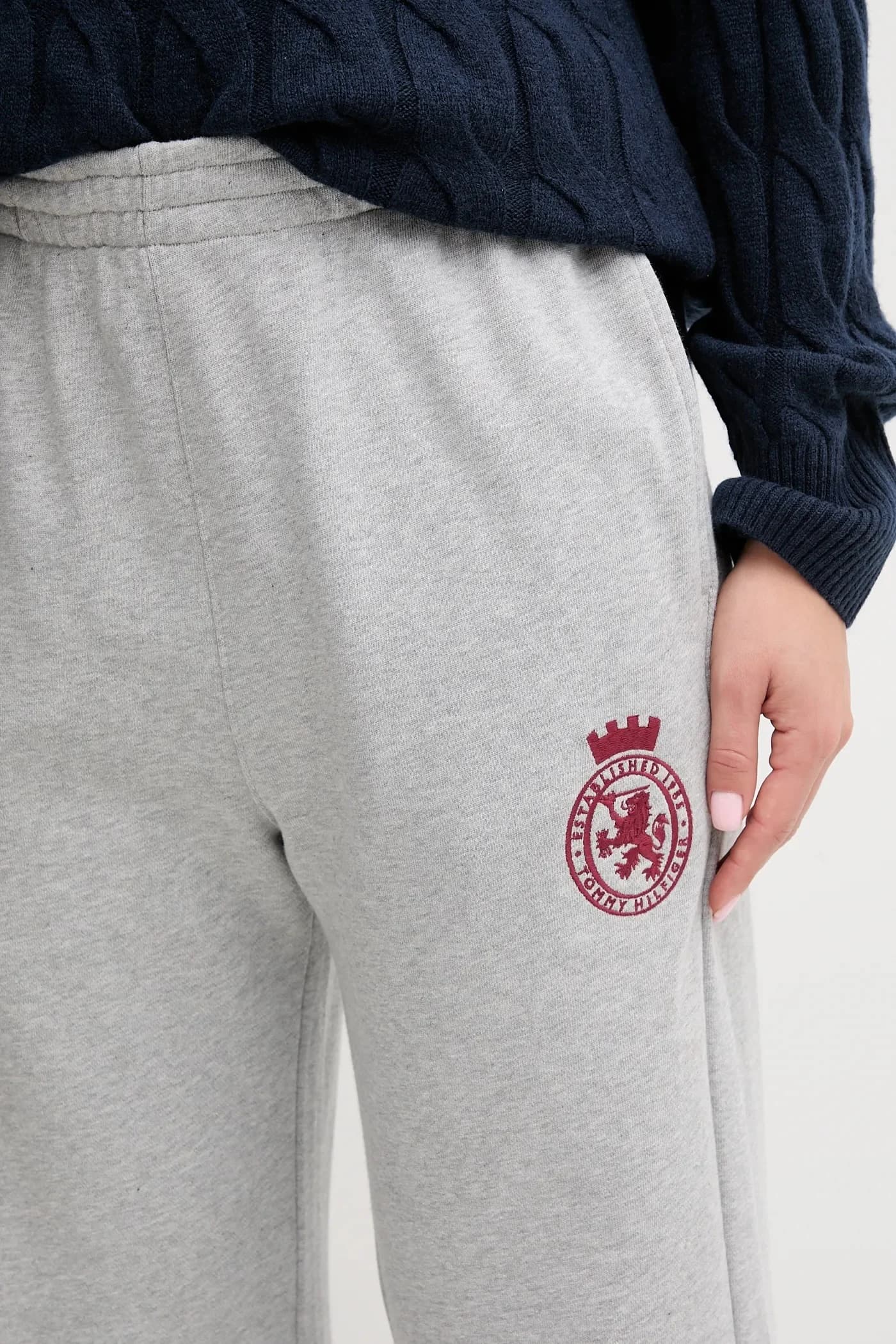 Спортивные штаны - фото 4