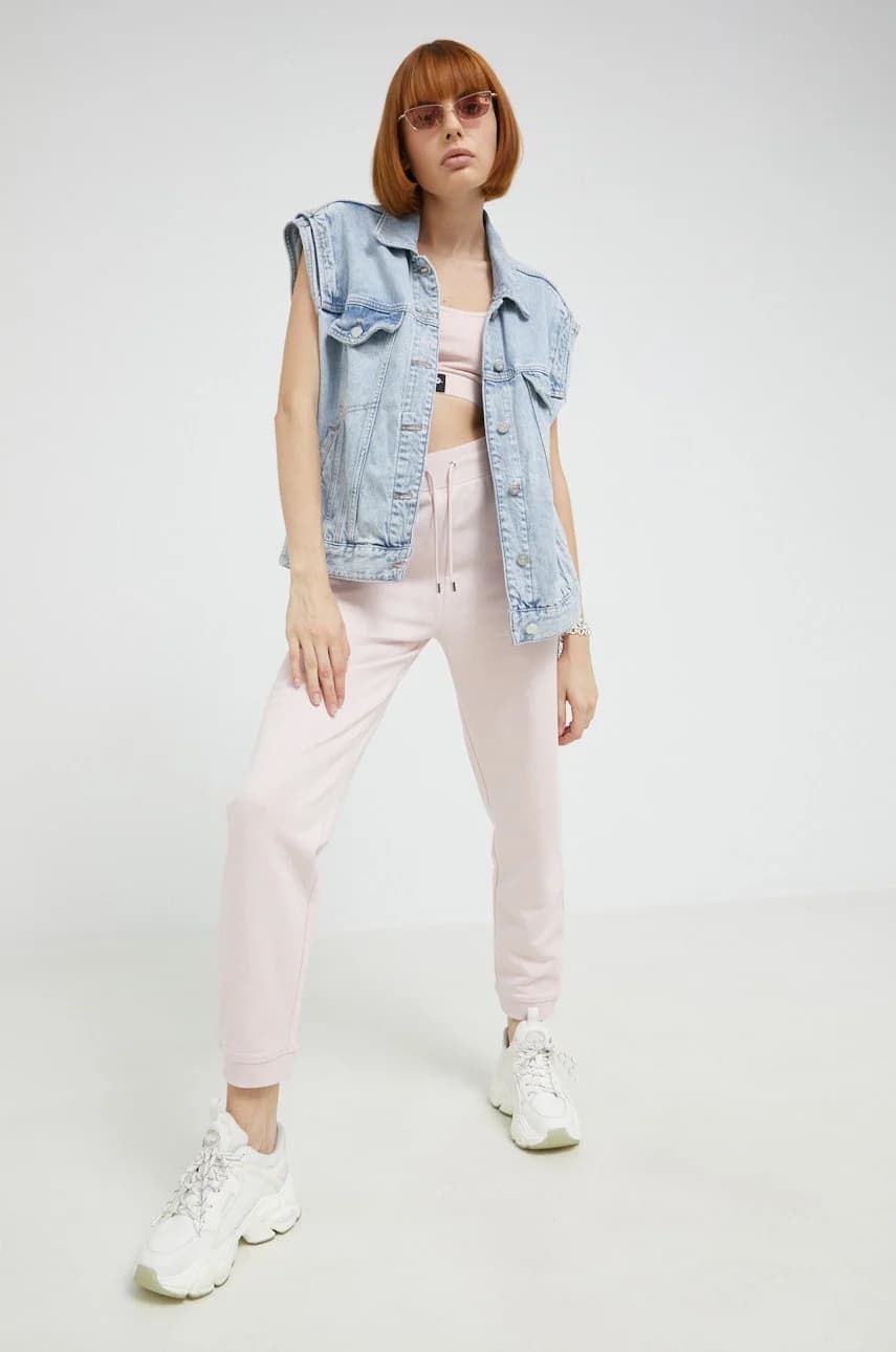 Брюки - фото 2