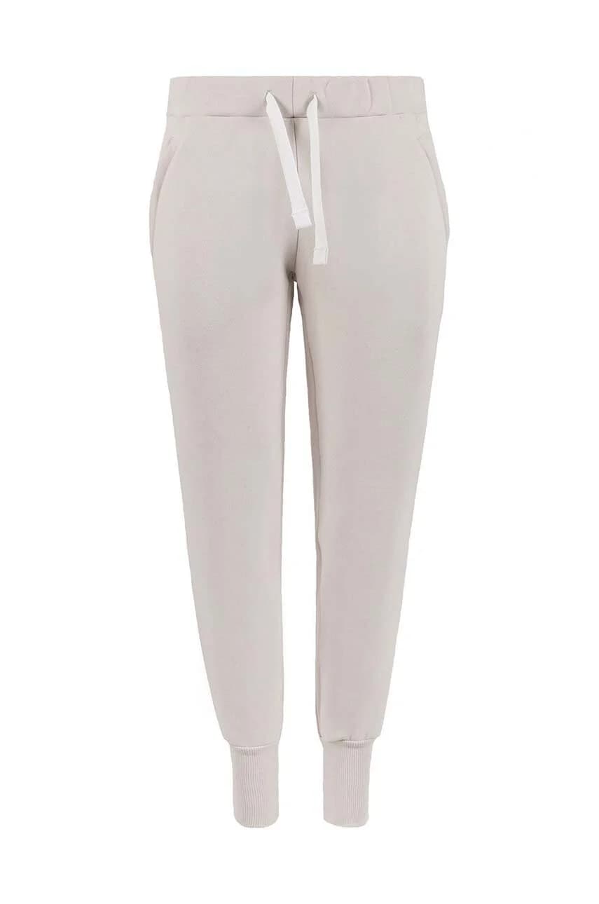 Хлопковые спортивные штаны SOFT TOUCH - фото 4