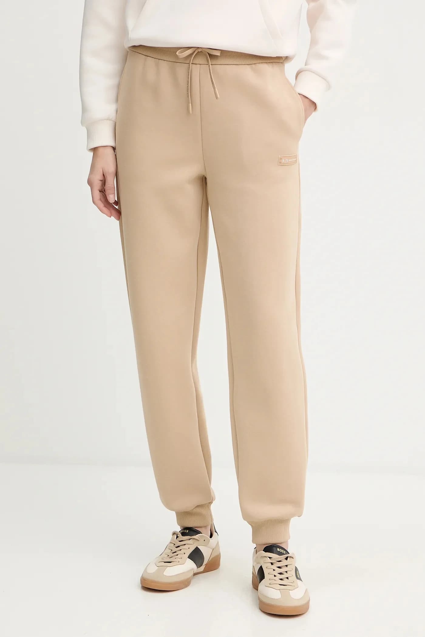 Спортивные штаны