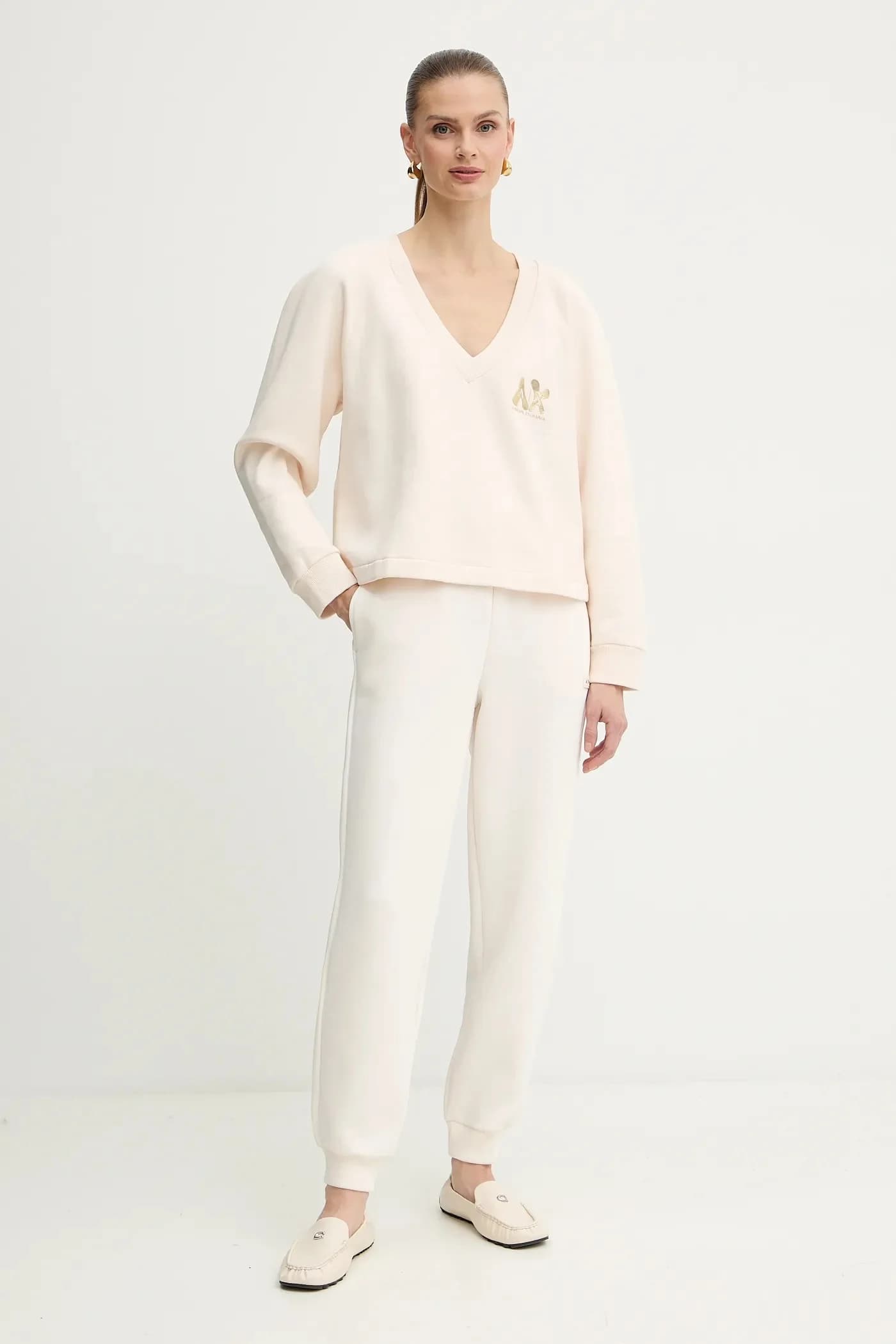 Спортивные штаны - фото 2