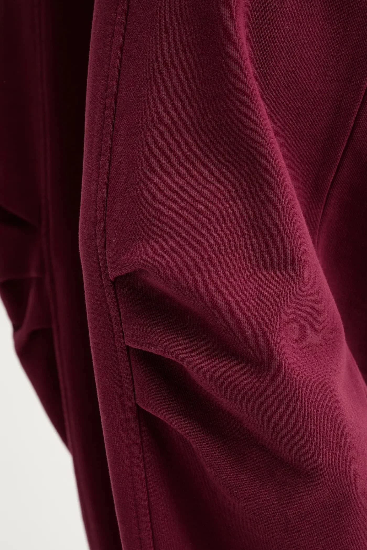 Хлопковые спортивные штаны - фото 4