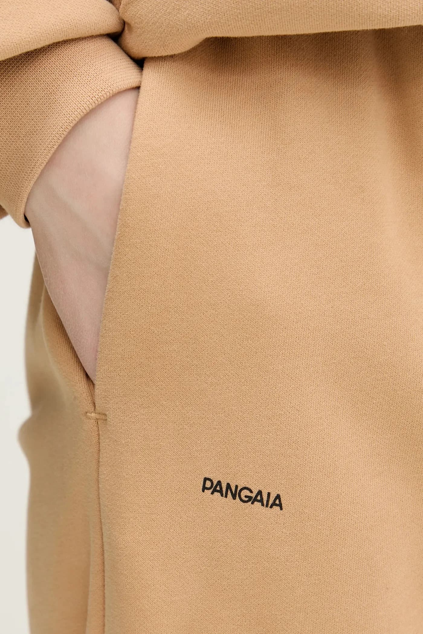 Хлопковые спортивные штаны - фото 8