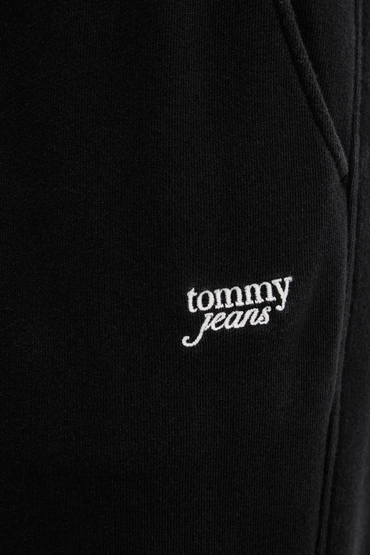 Хлопковые спортивные штаны - фото 4