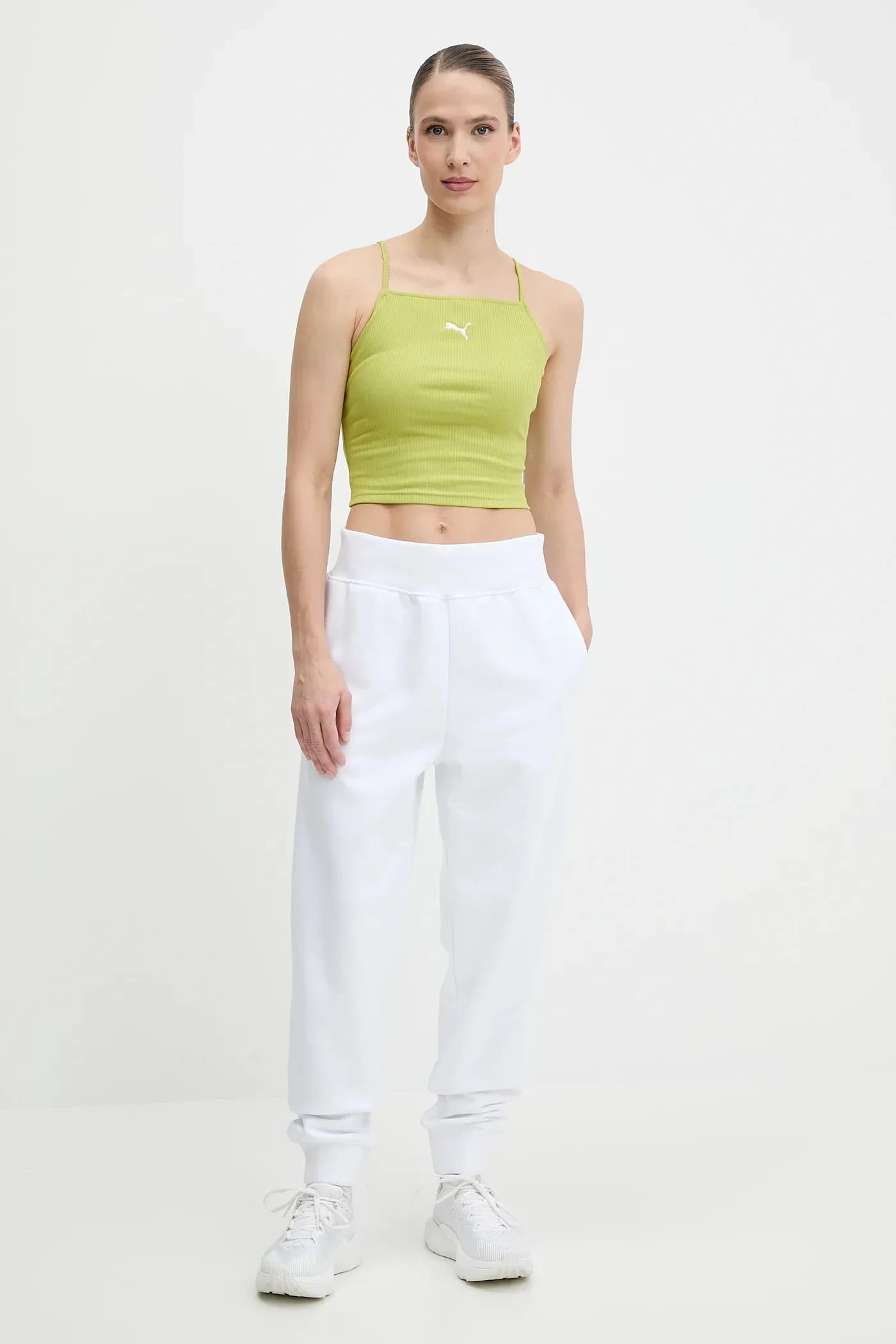 Спортивные штаны - фото 2