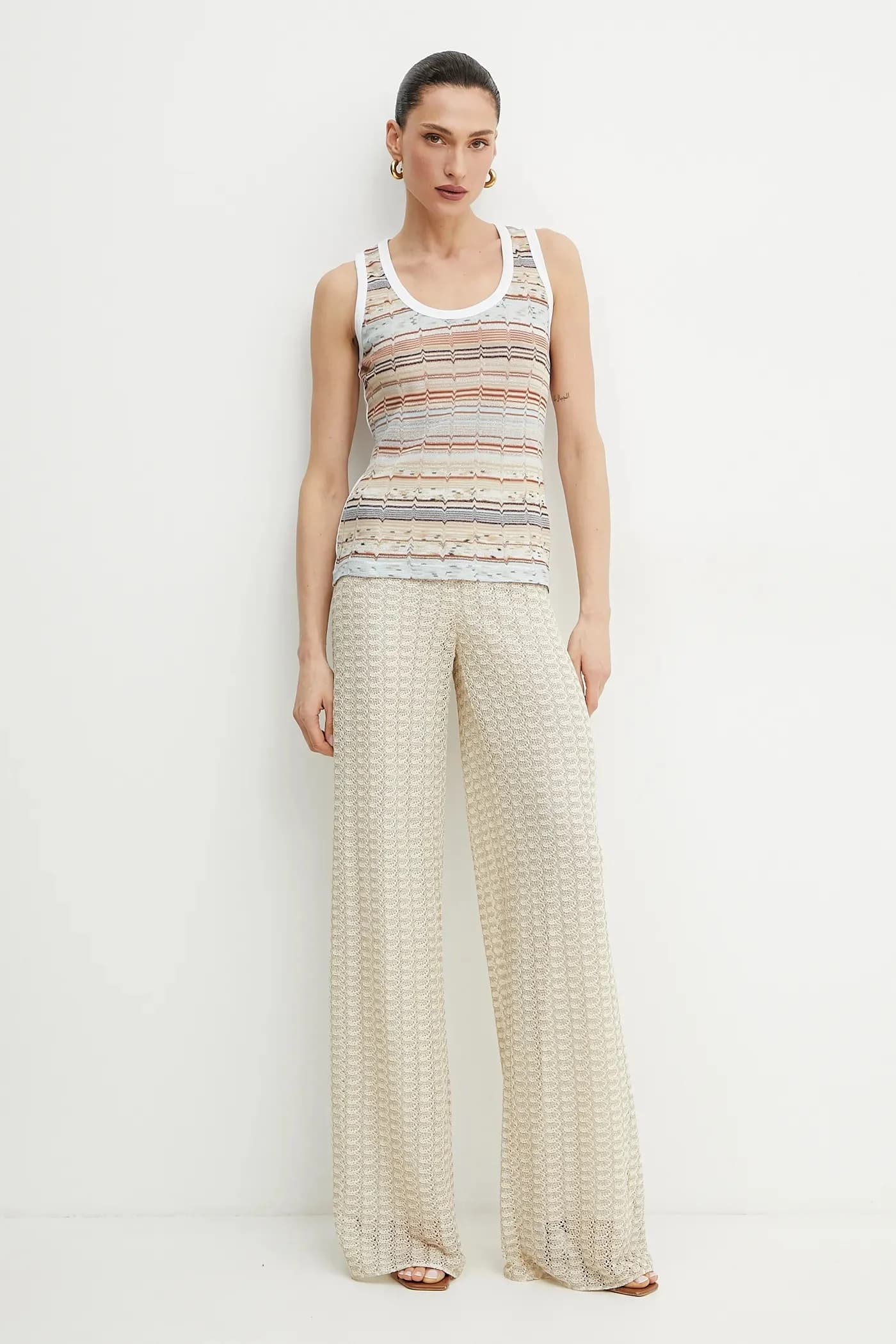 Спортивные штаны - фото 2