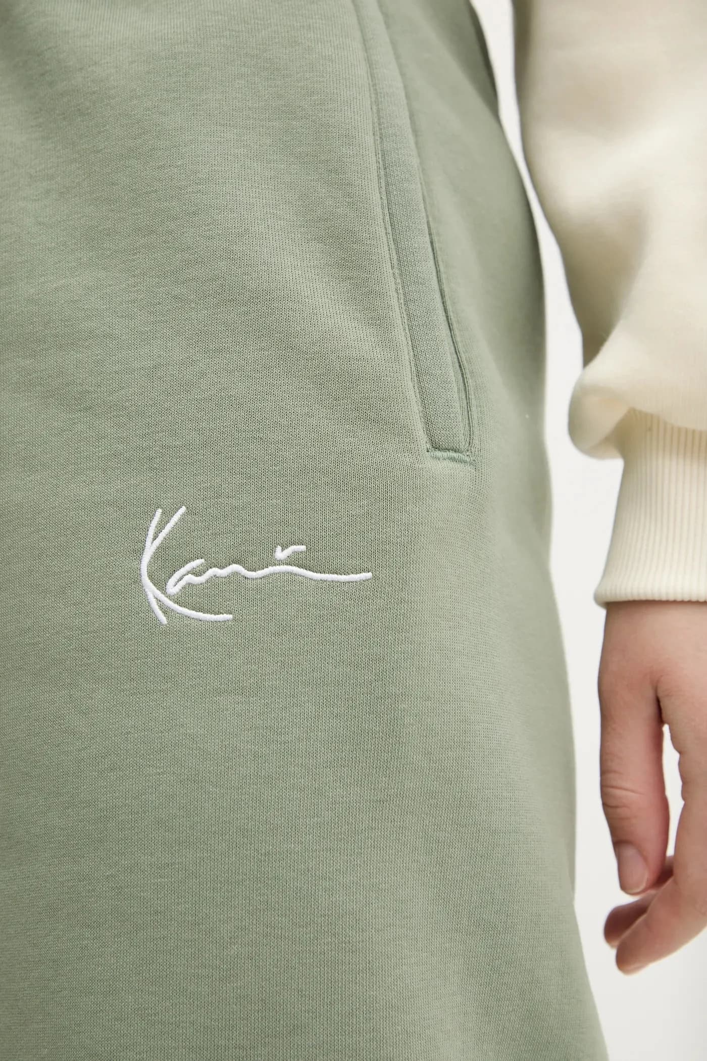 Спортивные штаны - фото 4