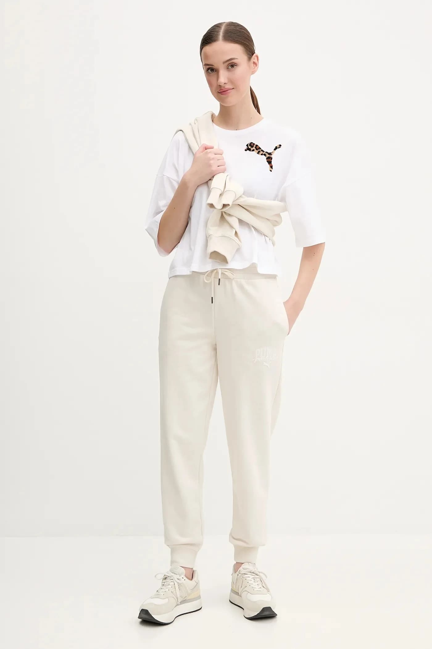 Спортивные штаны - фото 2