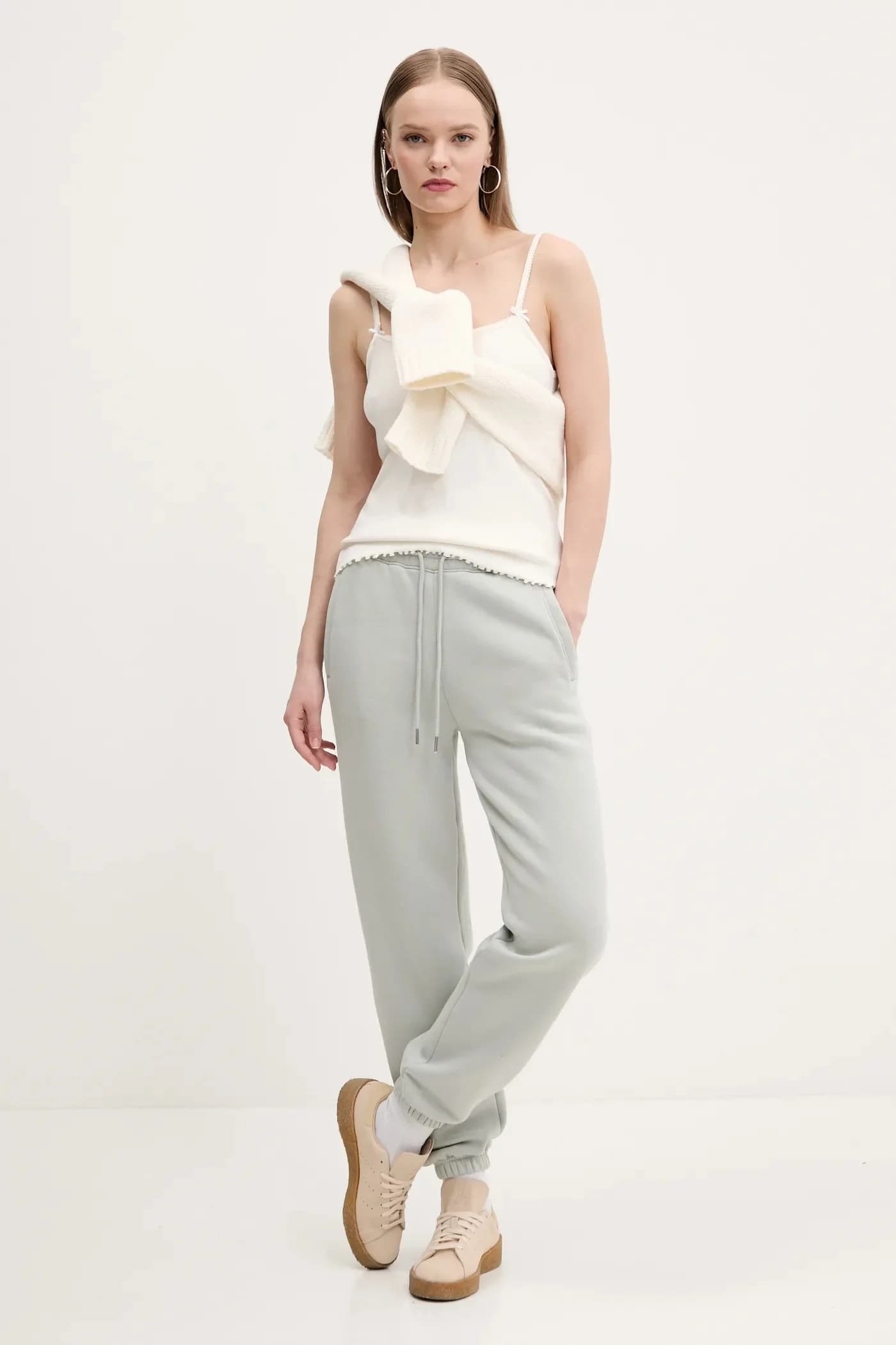 Спортивные штаны - фото 2