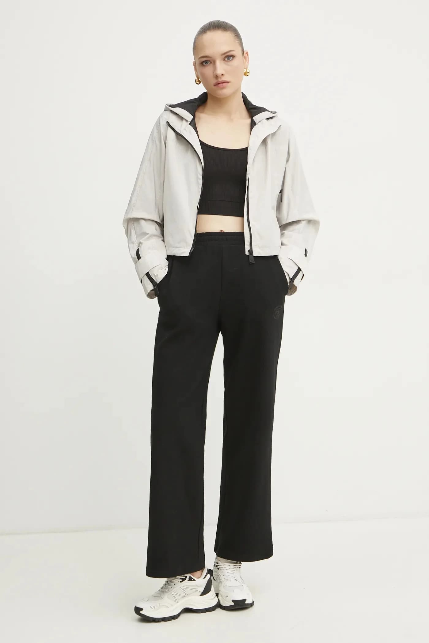 Спортивные штаны - фото 2