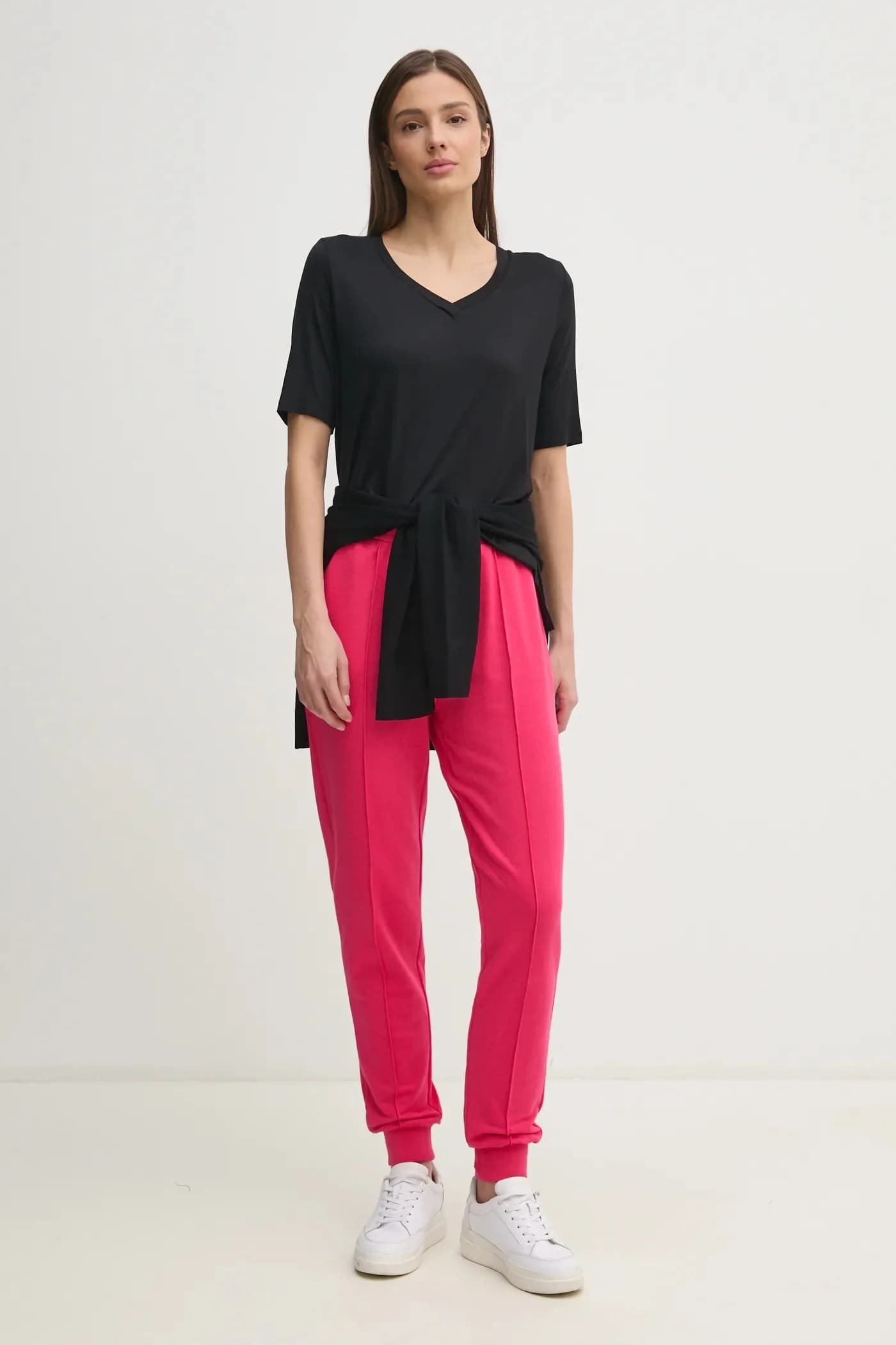 Спортивные штаны - фото 2