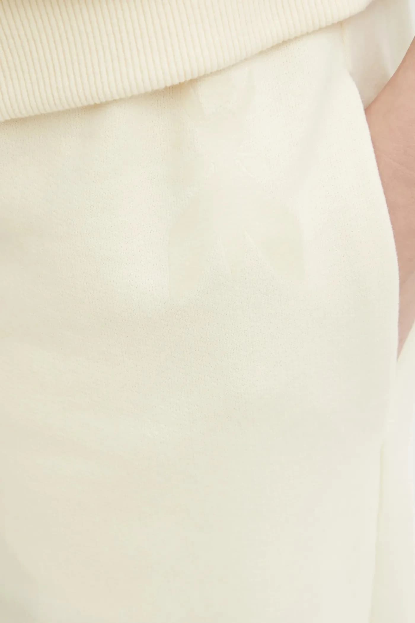 Хлопковые спортивные штаны - фото 4