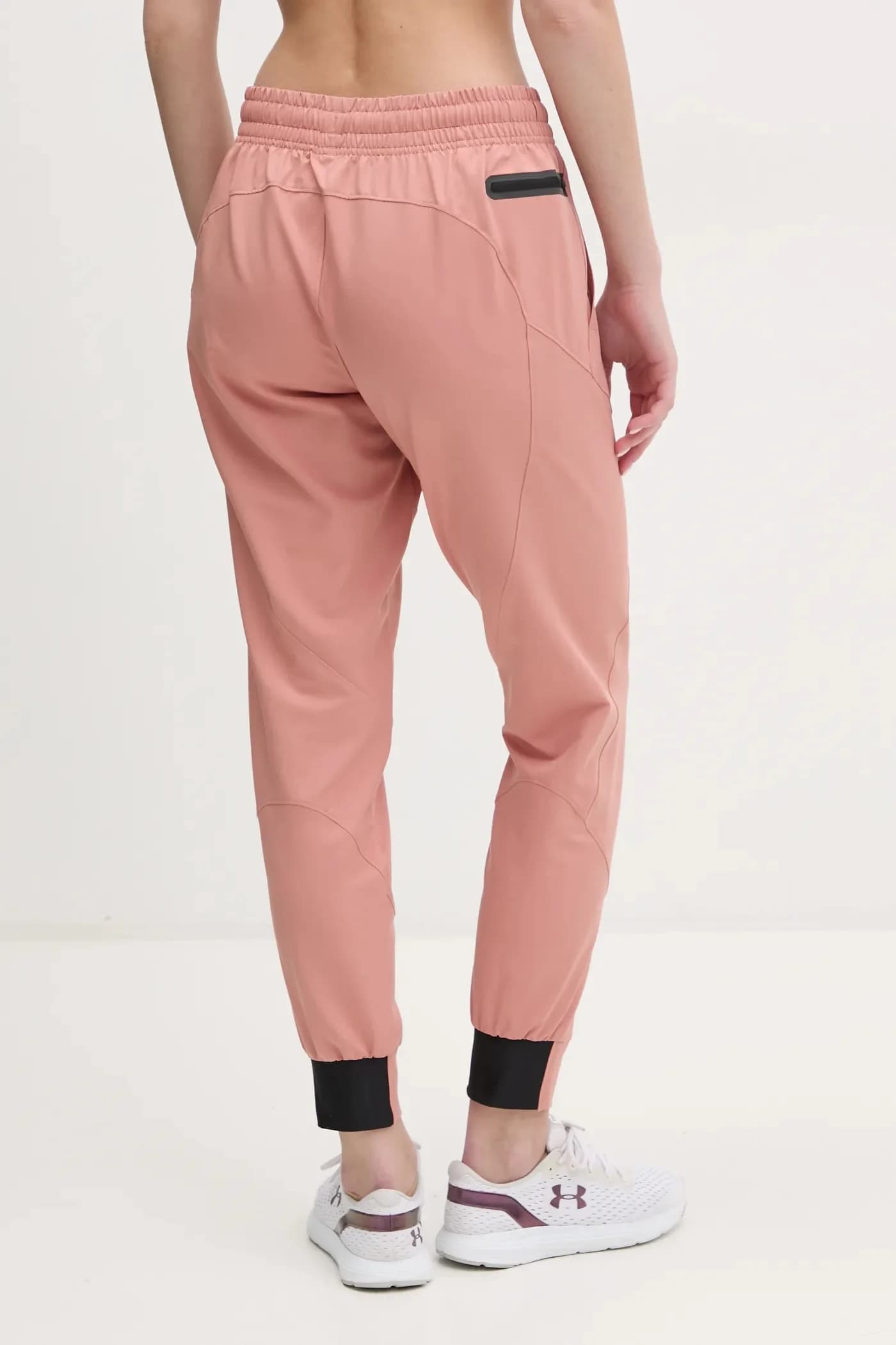 Неудержимые тренировочные штаны - фото 3