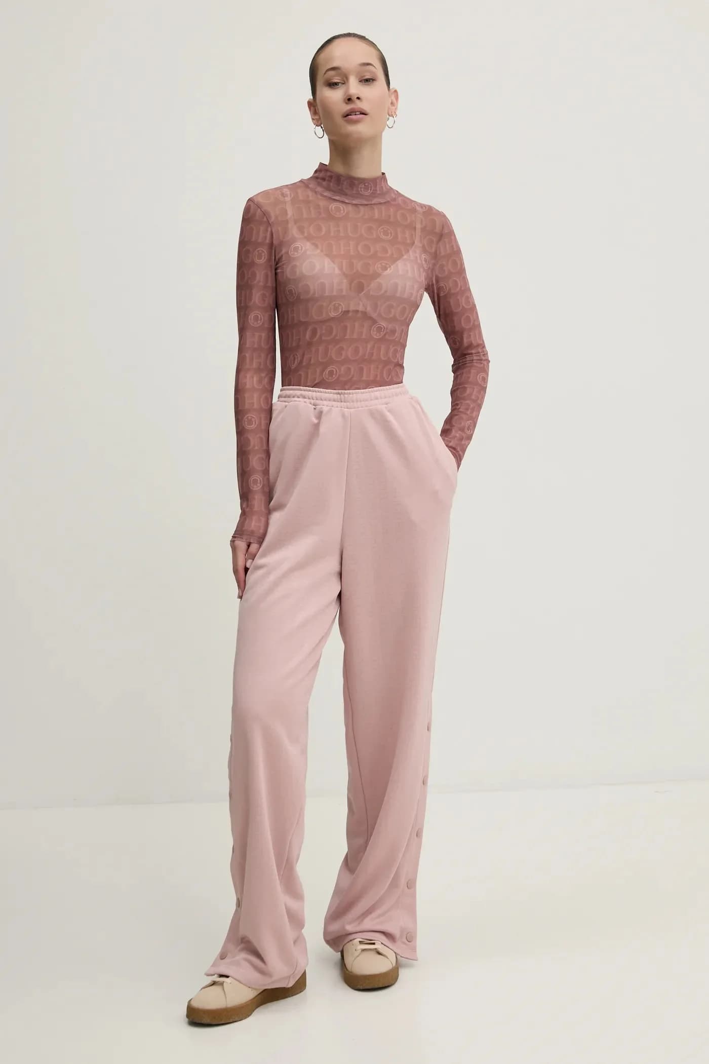 Спортивные штаны - фото 2