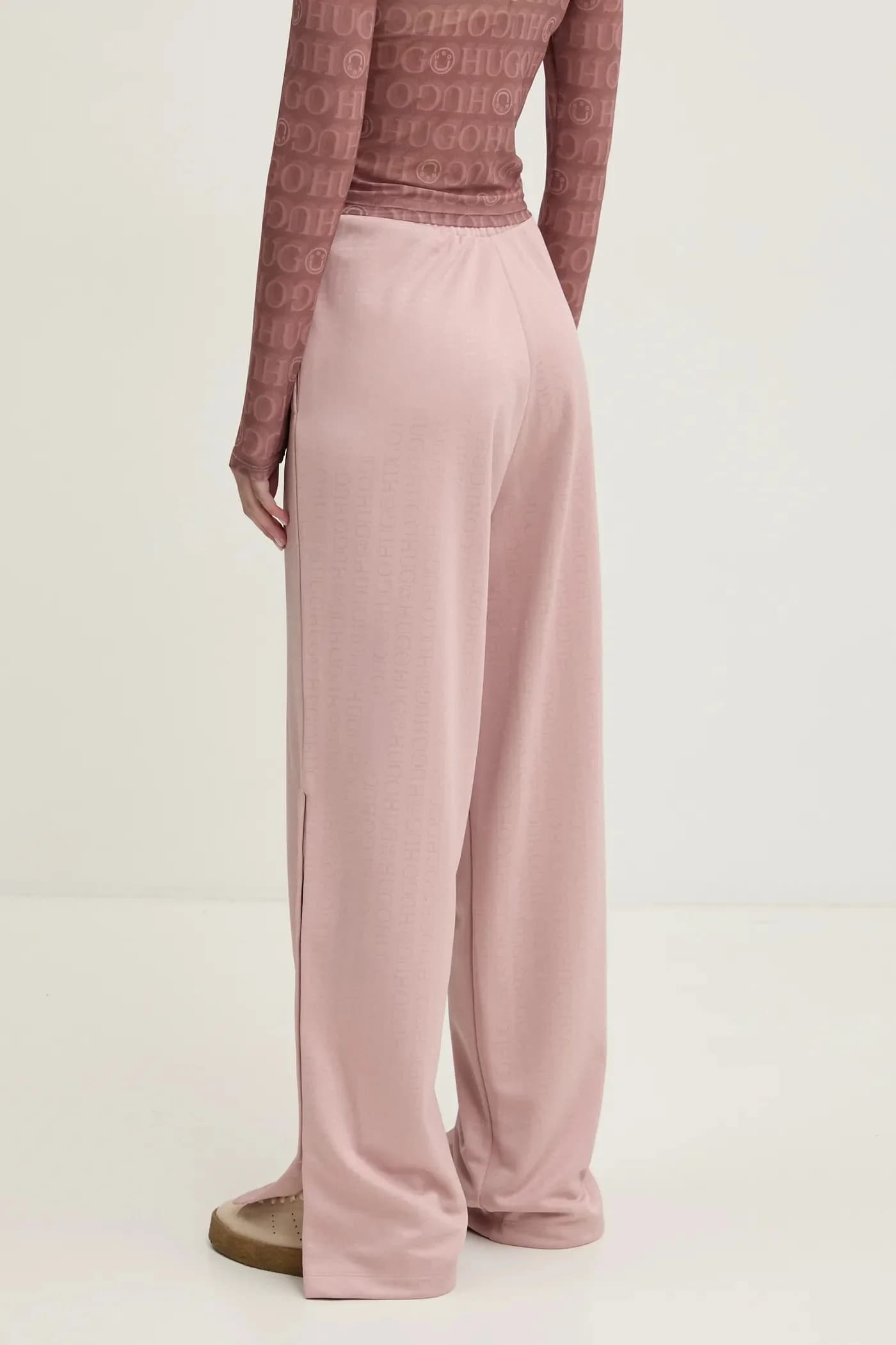 Спортивные штаны - фото 3