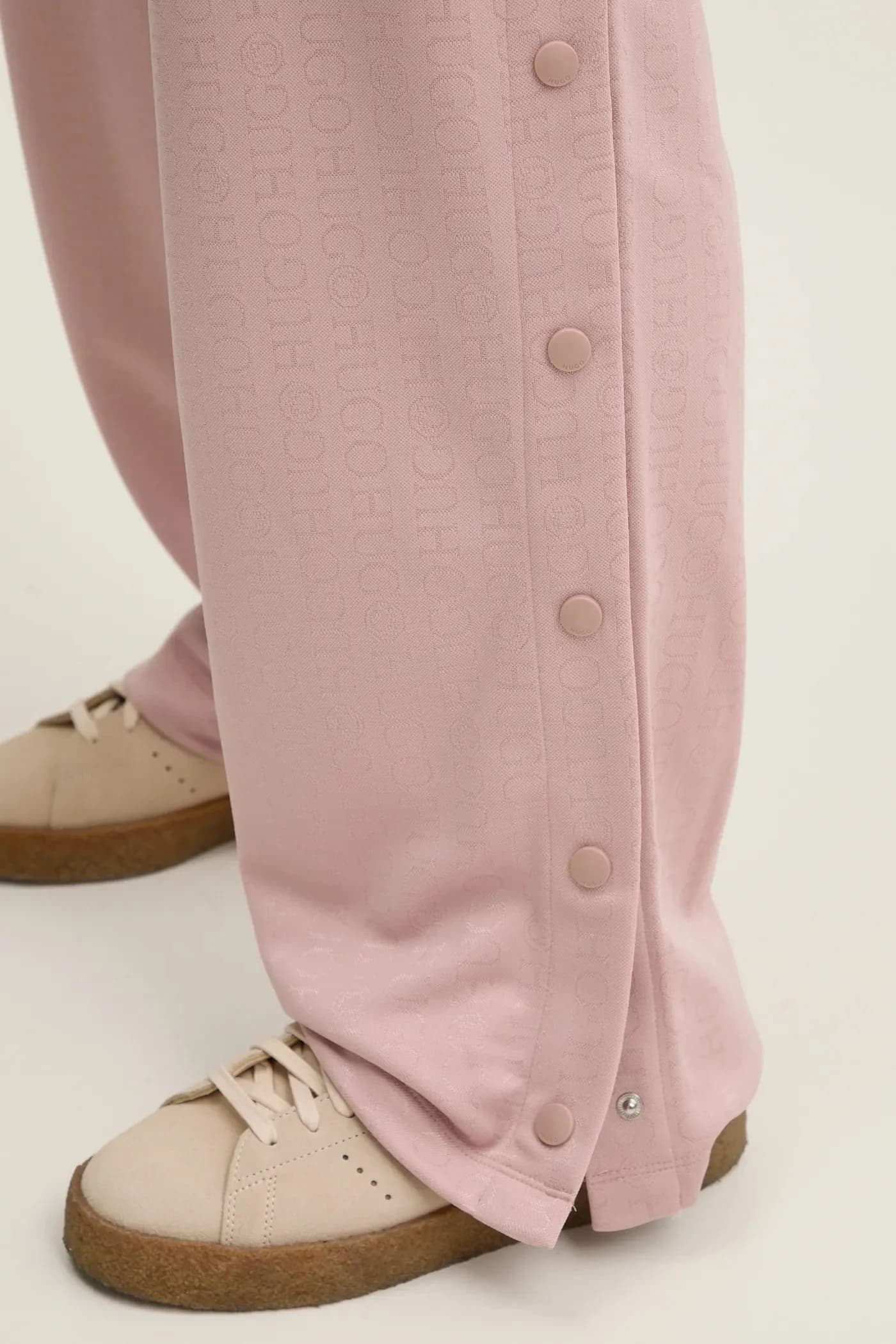 Спортивные штаны - фото 4