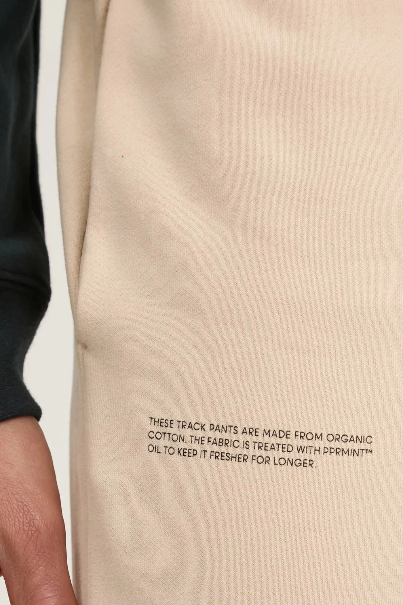 Хлопковые спортивные штаны - фото 7