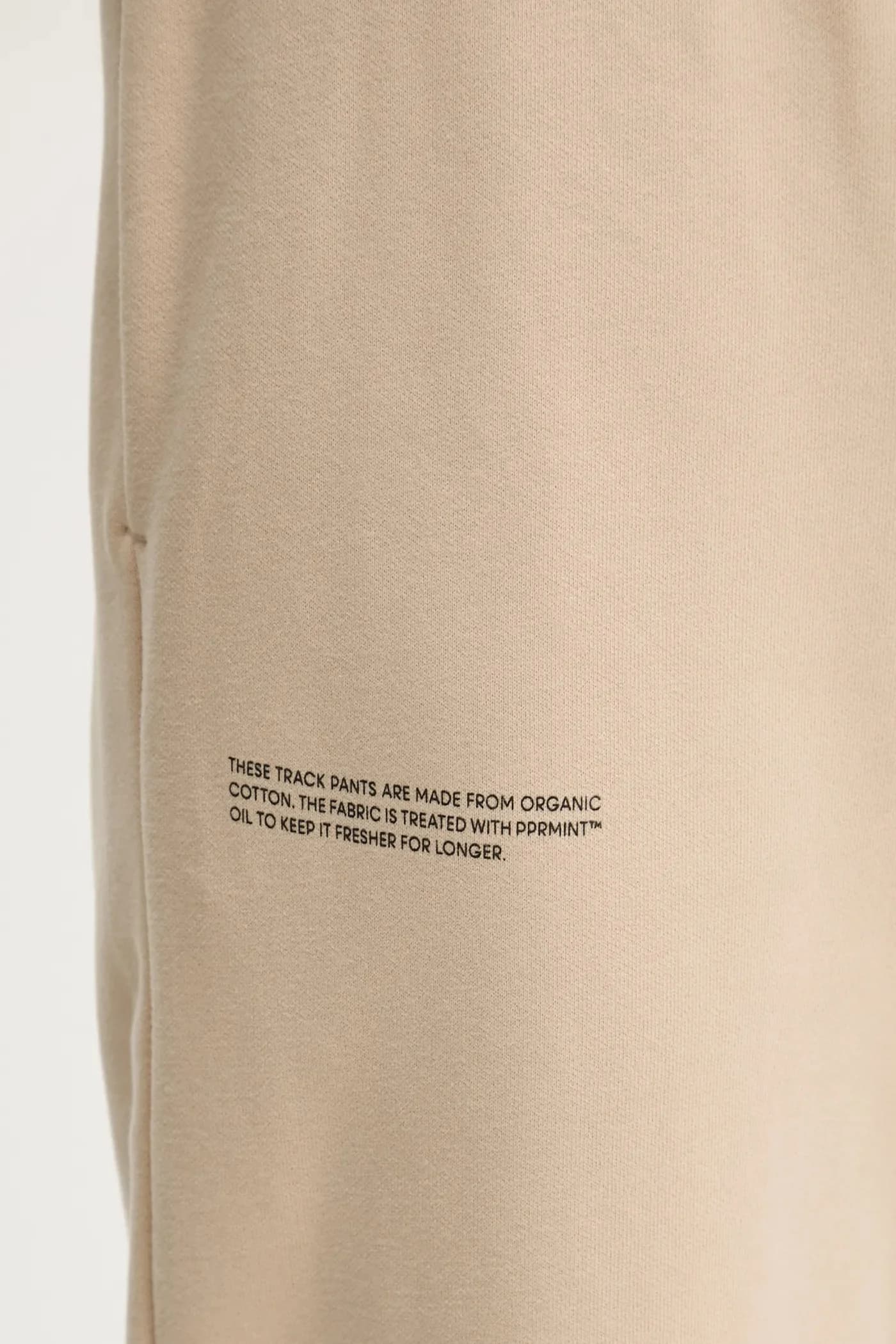 Хлопковые спортивные штаны - фото 8